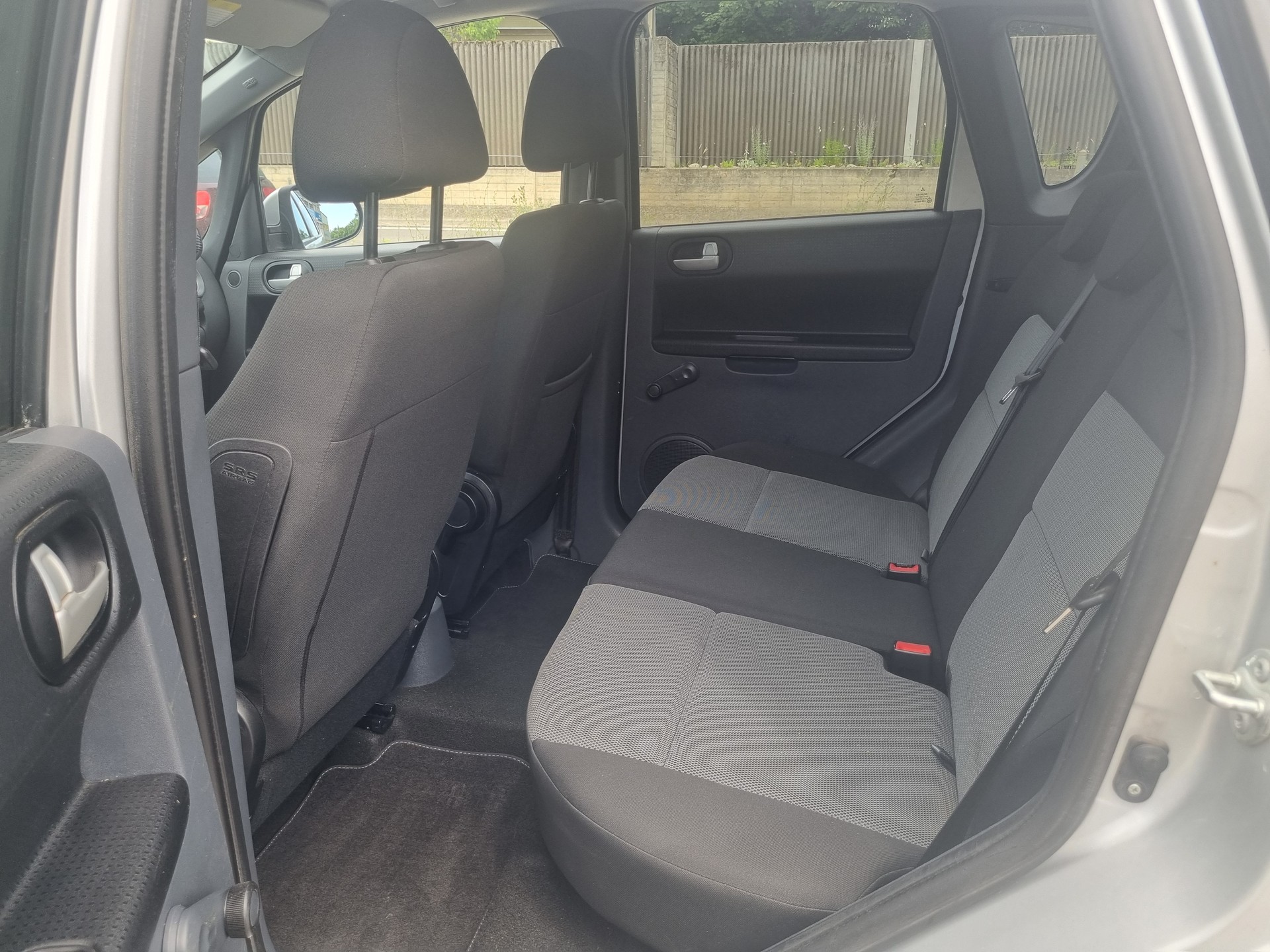 MITSUBISHI Colt 1.3 16V Inform Allshift-image-7
