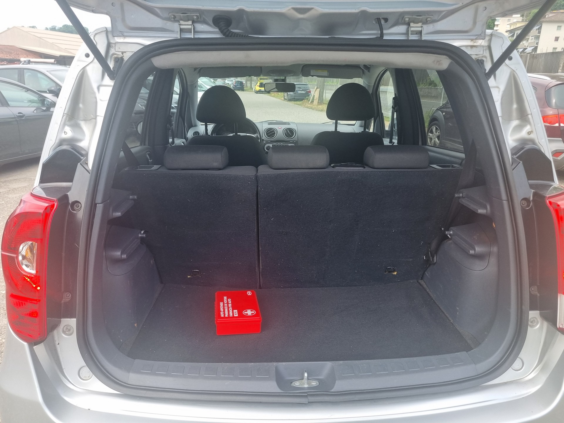 MITSUBISHI Colt 1.3 16V Inform Allshift-image-4