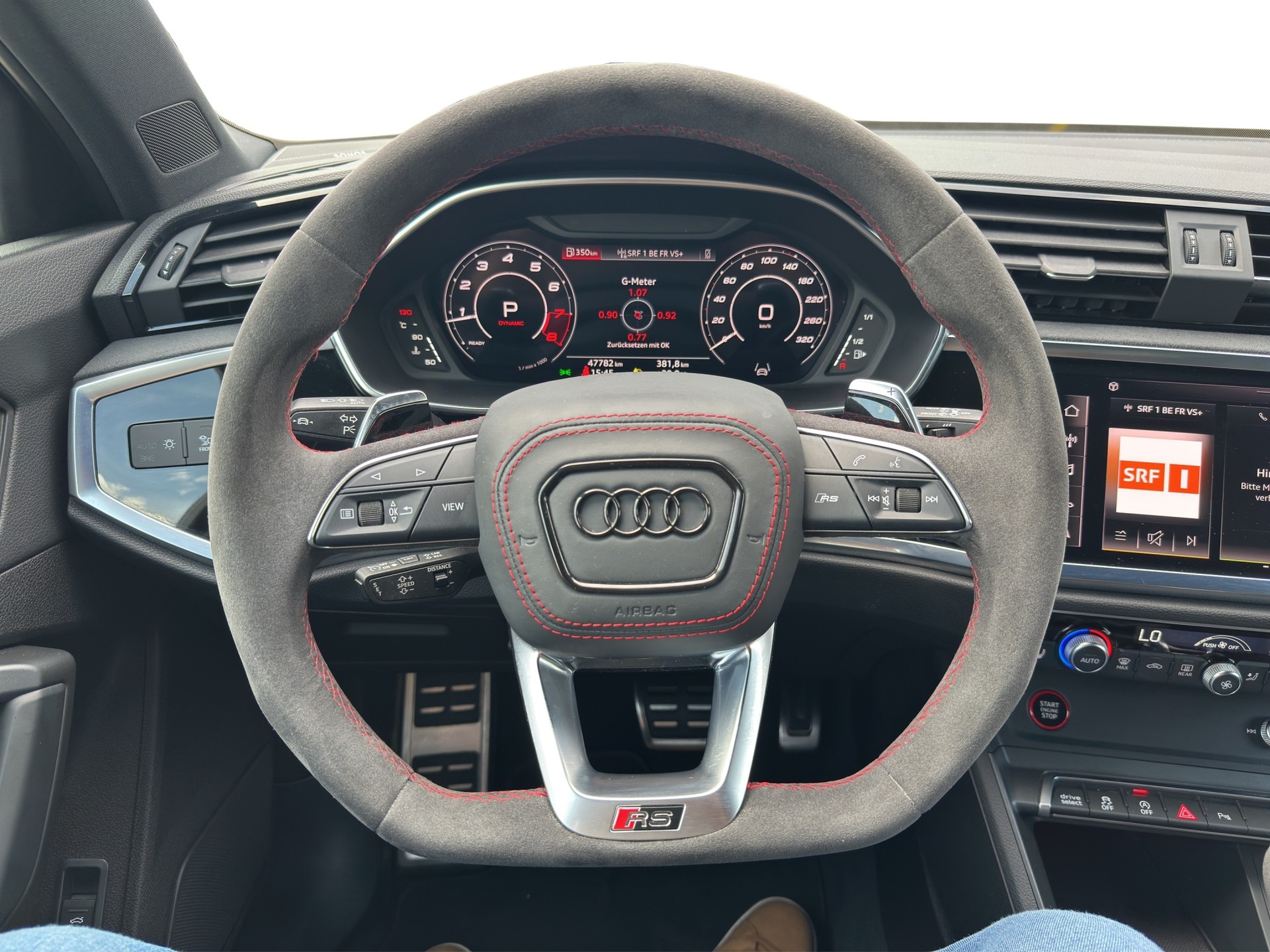 AUDI RS Q3 2.5 TFSI quattro S-Tronic-image-22