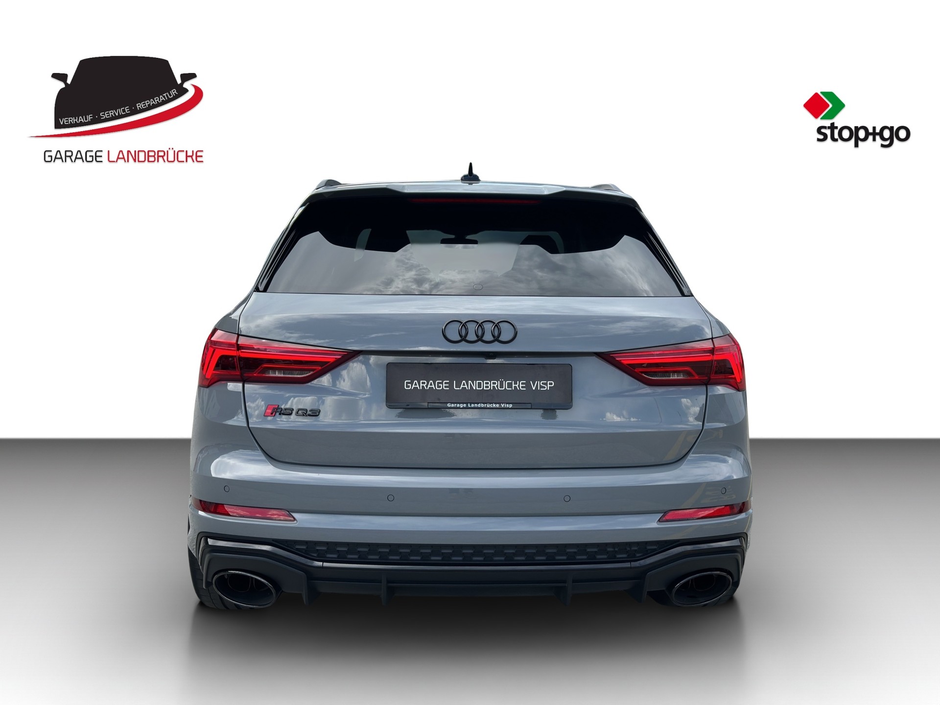 AUDI RS Q3 2.5 TFSI quattro S-Tronic-image-12
