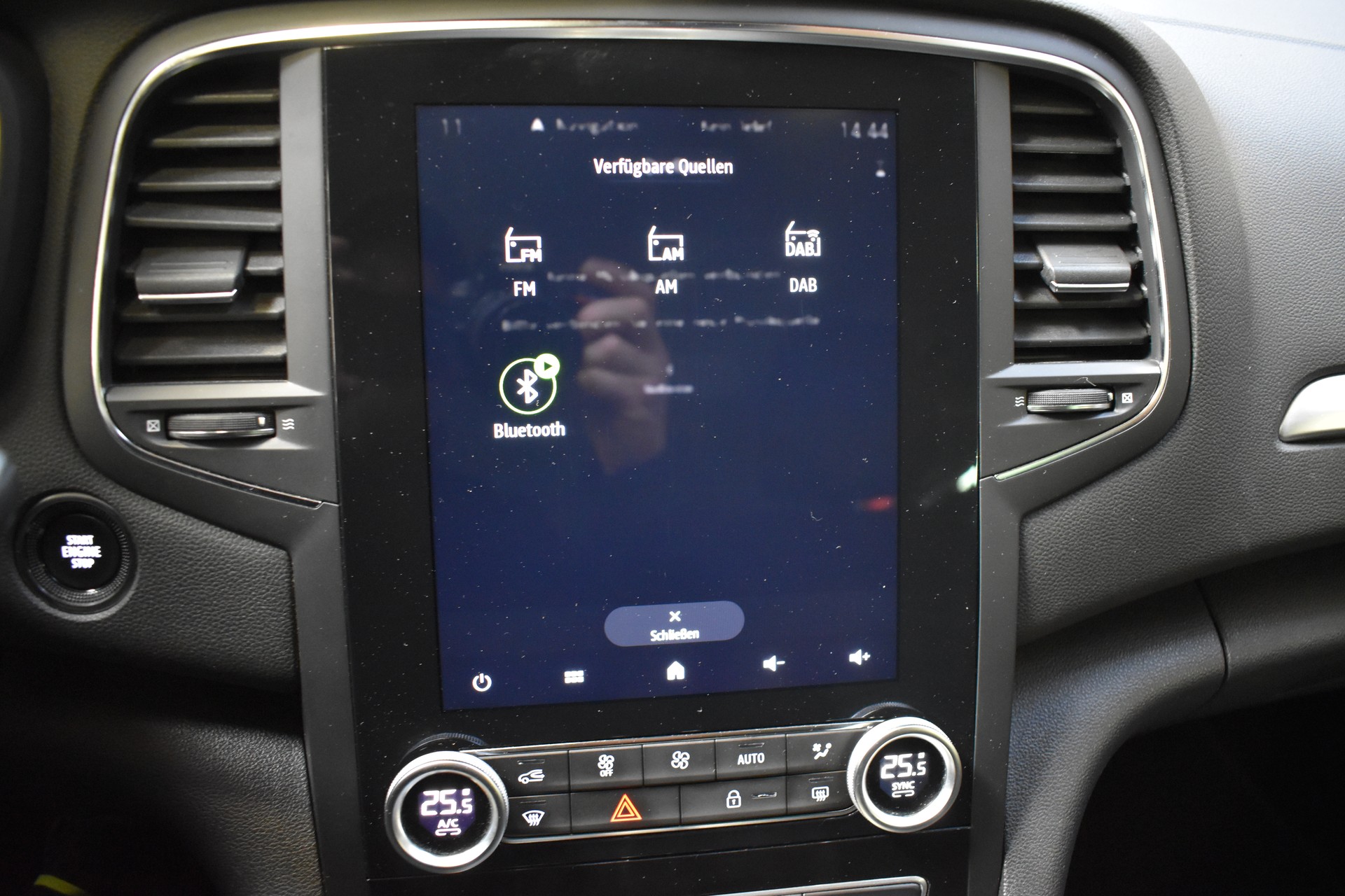 RENAULT Mégane Grandtour 1.5 dCi GT EDC Sports-Line - New Model 2021-image-19