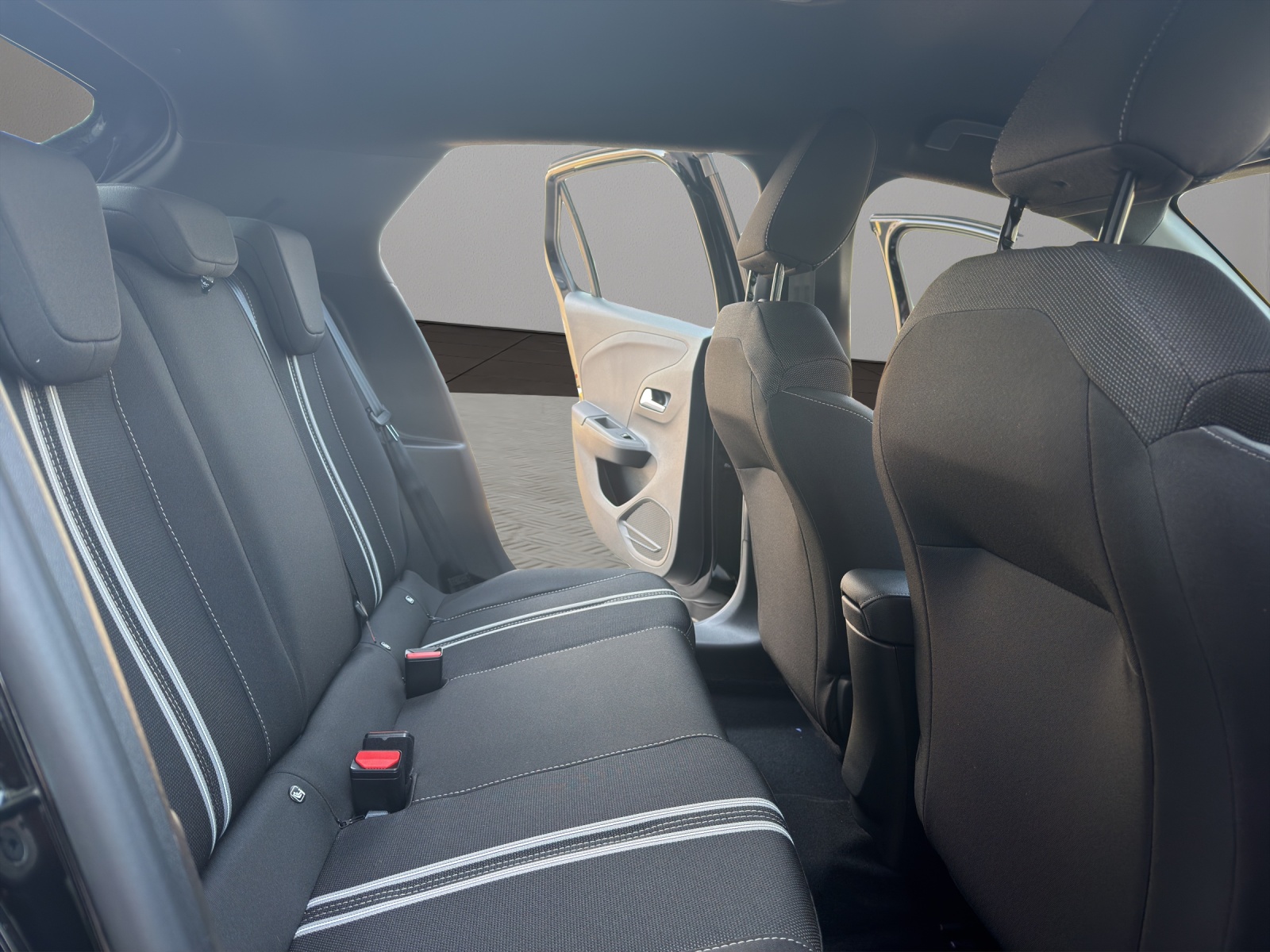 OPEL Corsa e GS - 51kWh-image-9