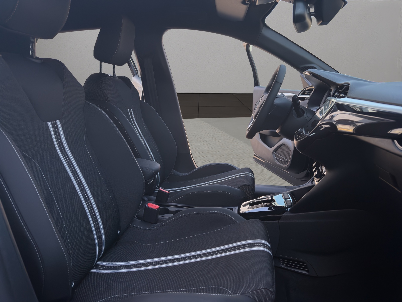 OPEL Corsa e GS - 51kWh-image-8