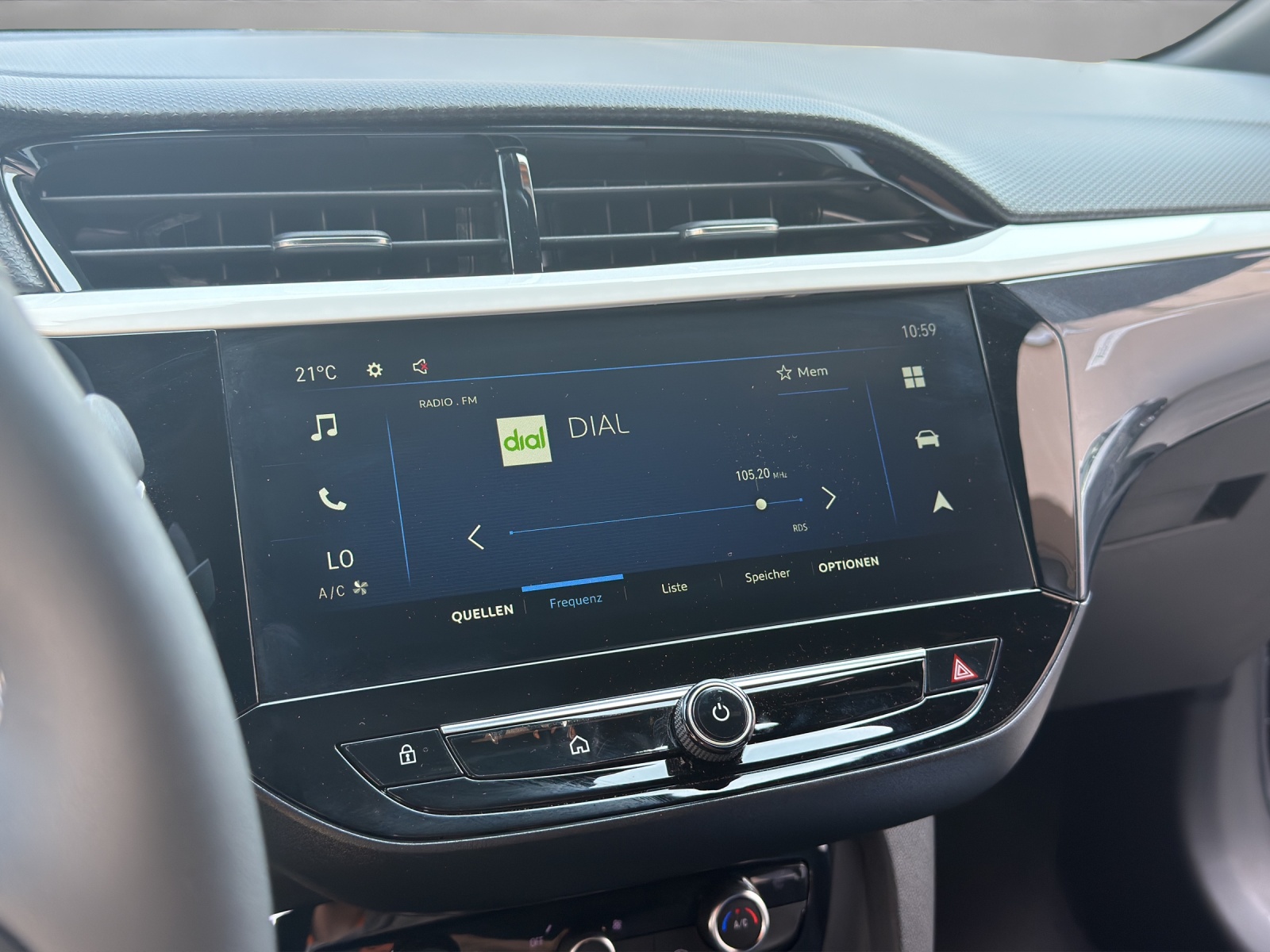 OPEL Corsa e GS - 51kWh-image-15