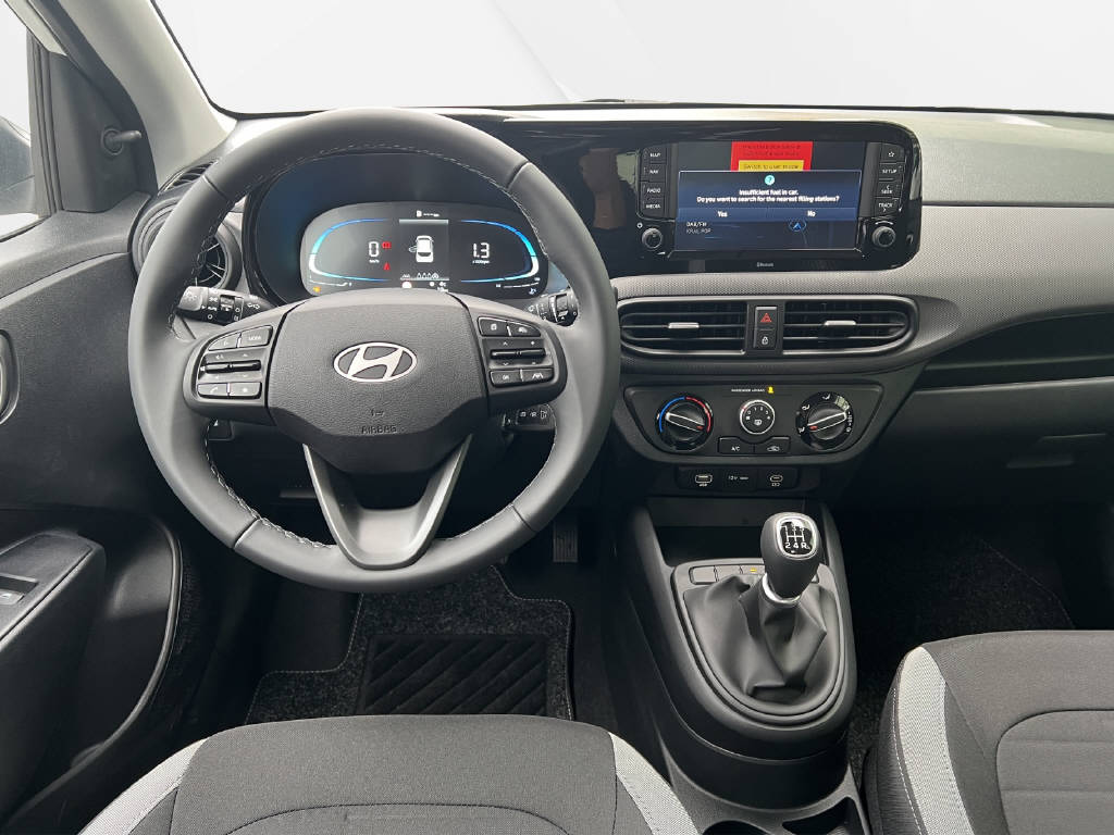 HYUNDAI i10 1.0 Origo-image-6