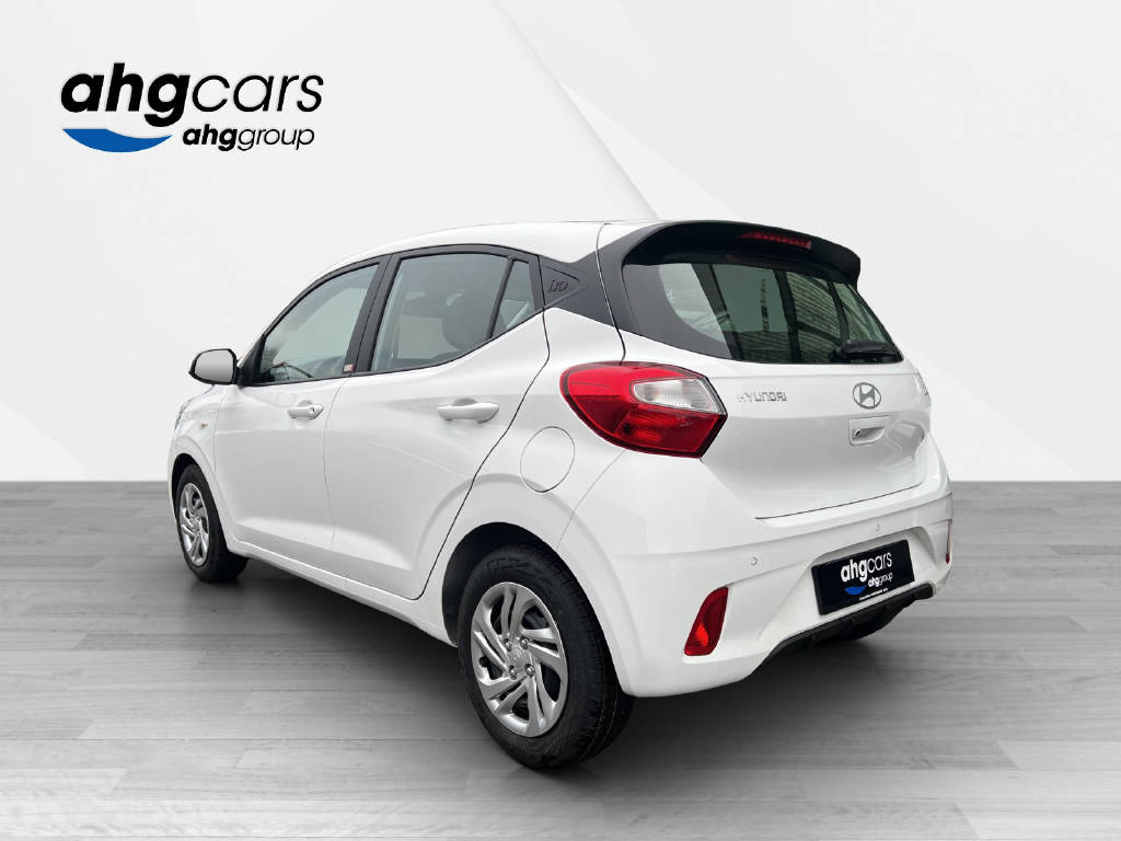 HYUNDAI i10 1.0 Origo-showroom-element-2