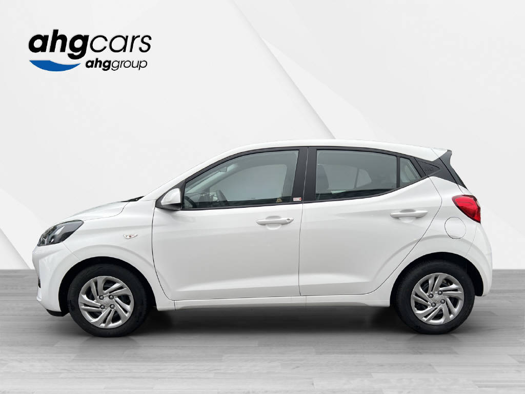 HYUNDAI i10 1.0 Origo-showroom-element-1