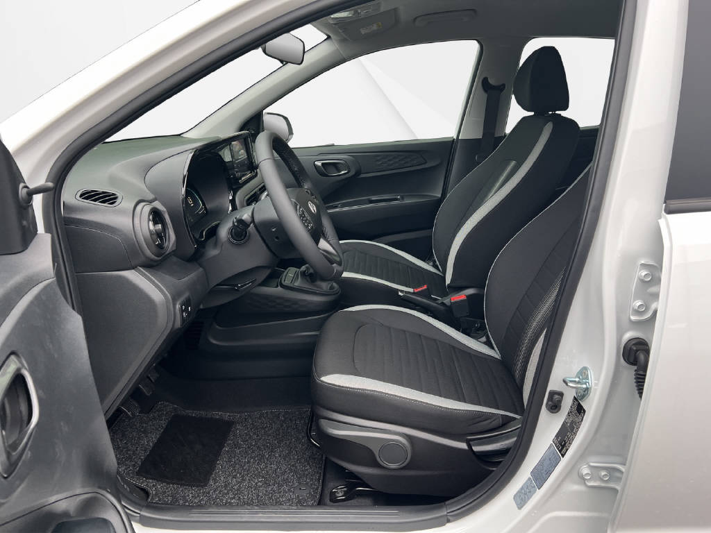 HYUNDAI i10 1.0 Origo-image-4