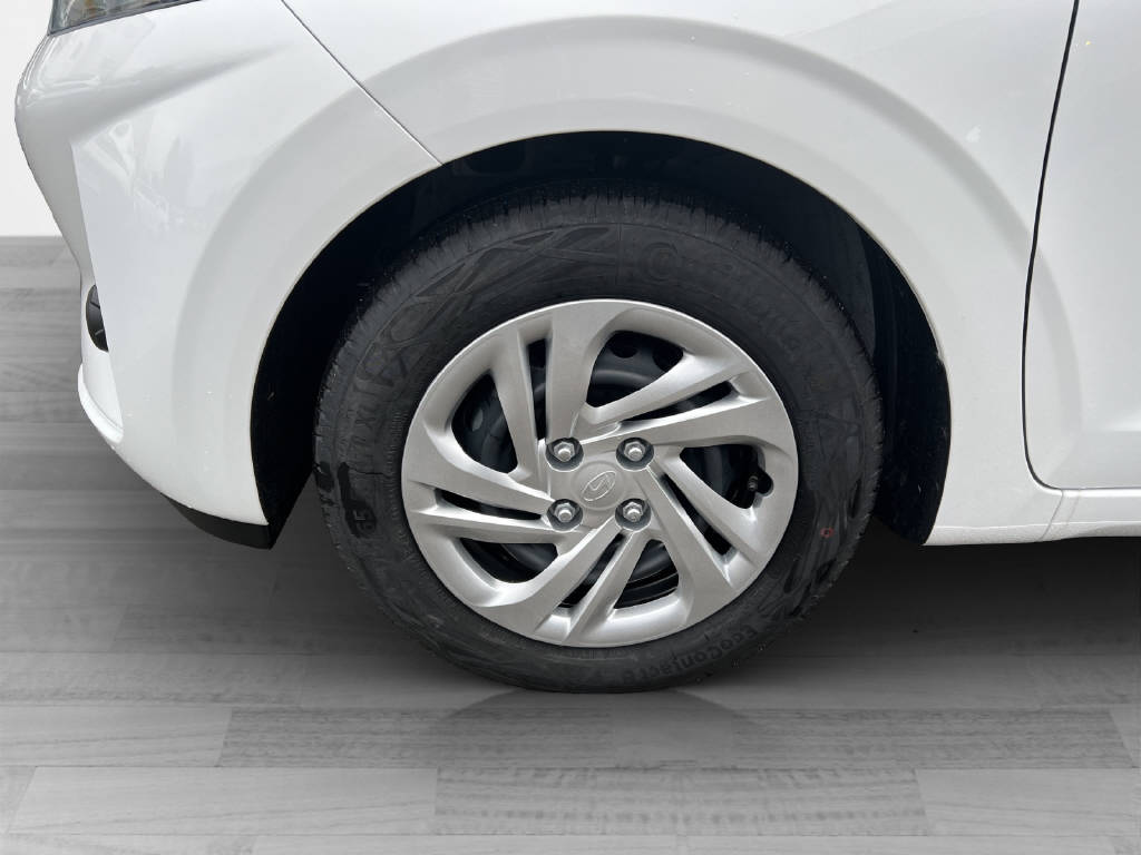 HYUNDAI i10 1.0 Origo-image-9