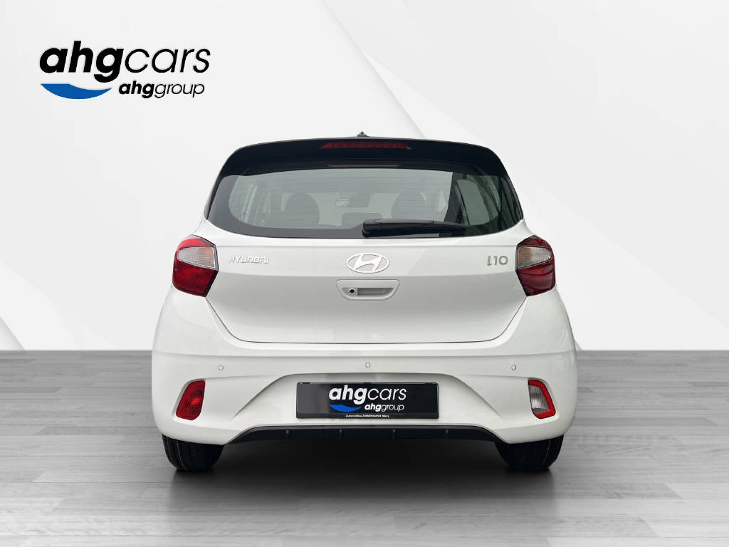 HYUNDAI i10 1.0 Origo-showroom-element-3