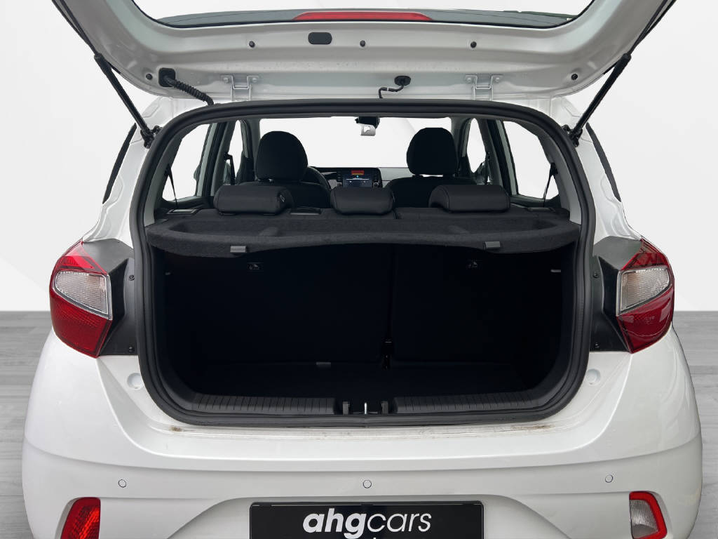 HYUNDAI i10 1.0 Origo-image-8