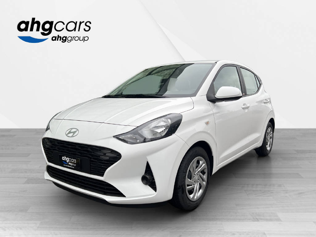 HYUNDAI i10 1.0 Origo