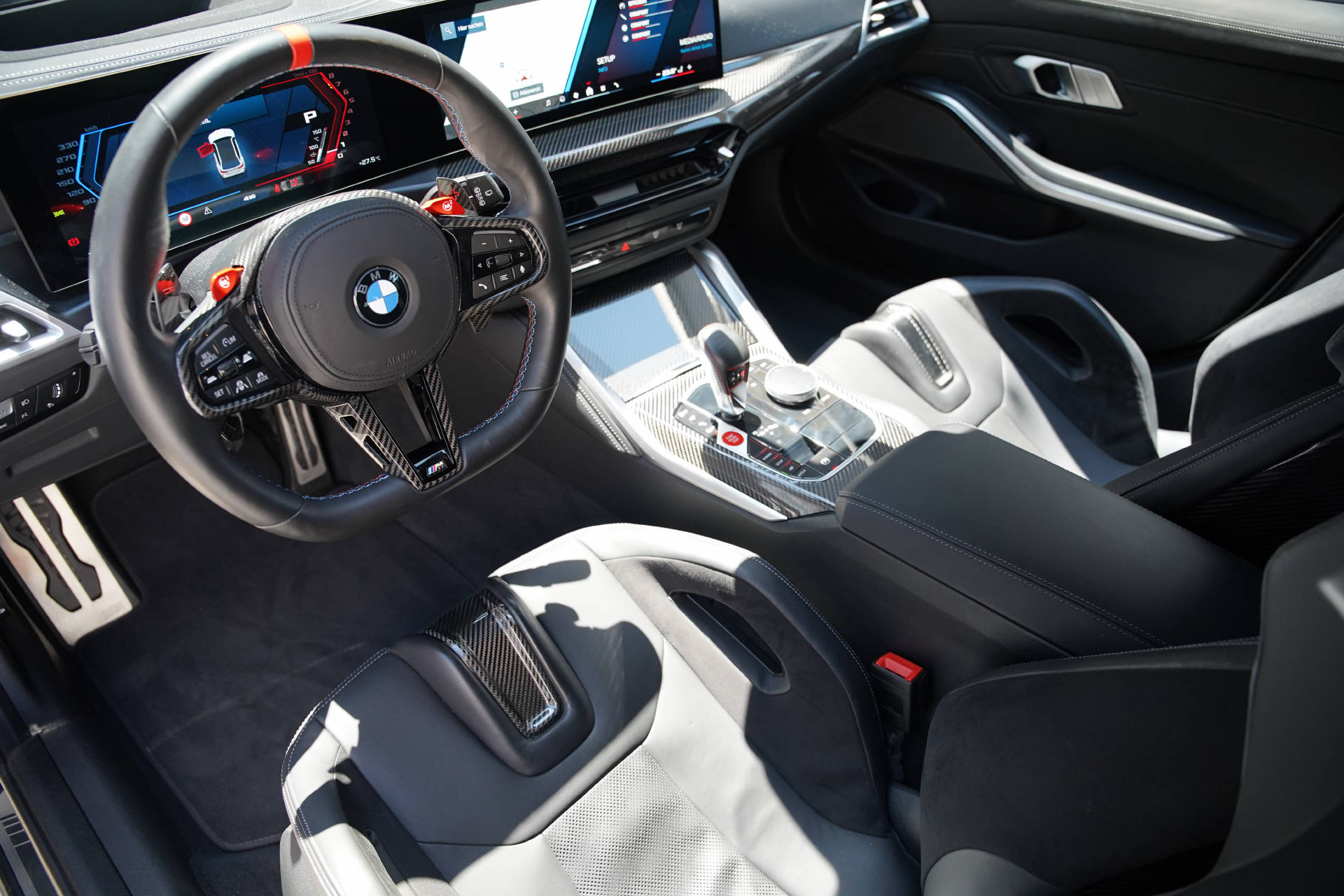 BMW M3 Touring xDrive Competition M LCI-image-6