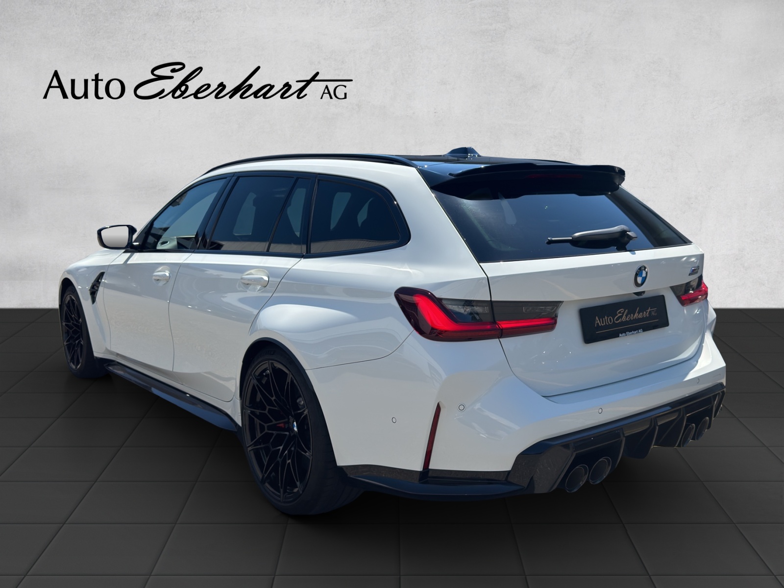 BMW M3 Touring xDrive Competition M LCI-image-1