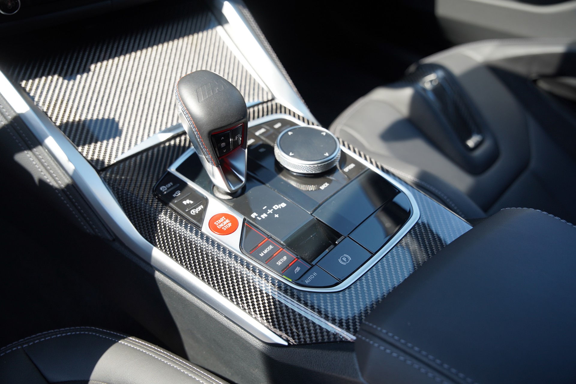 BMW M3 Touring xDrive Competition M LCI-image-14