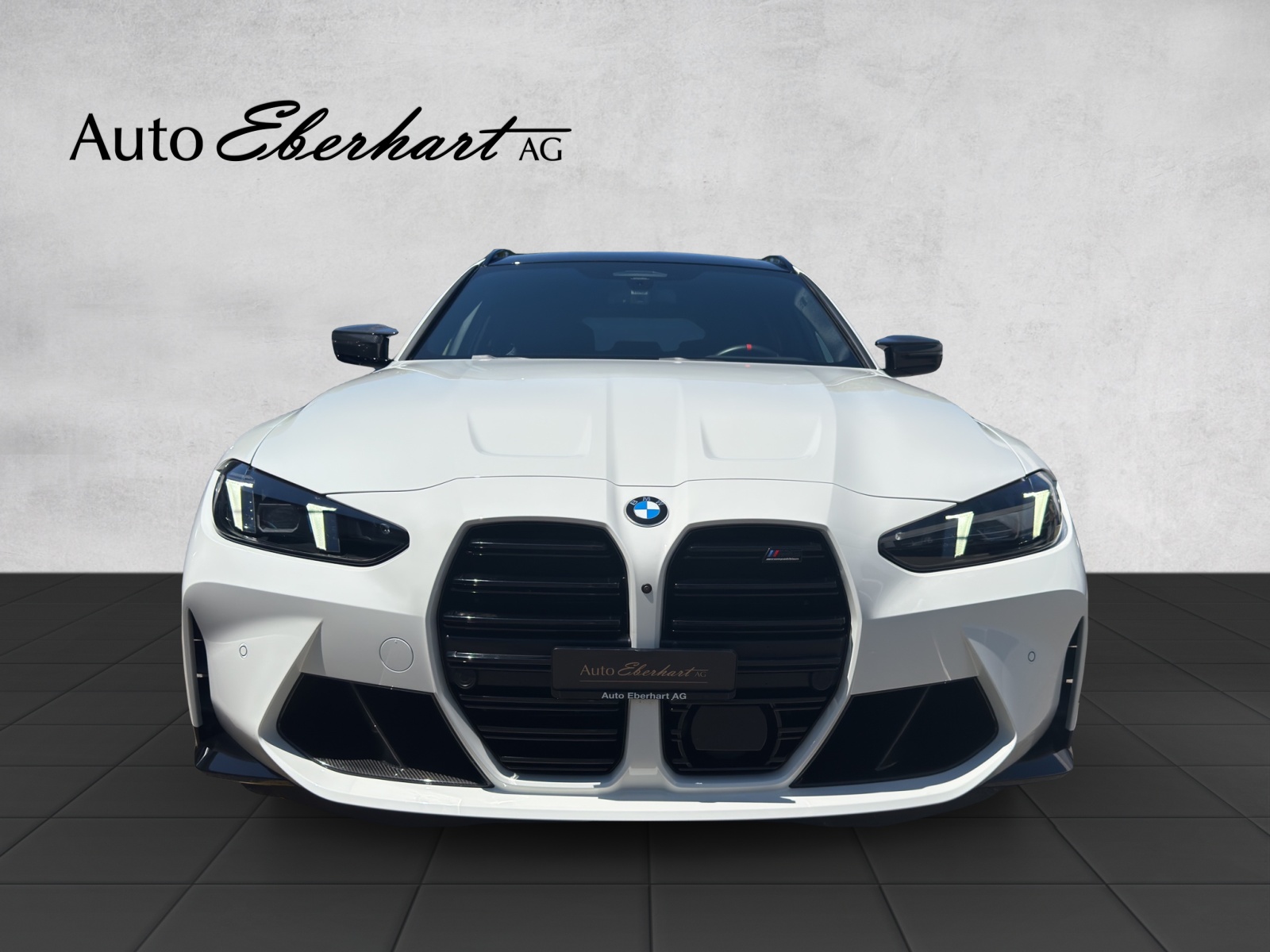 BMW M3 Touring xDrive Competition M LCI-image-3