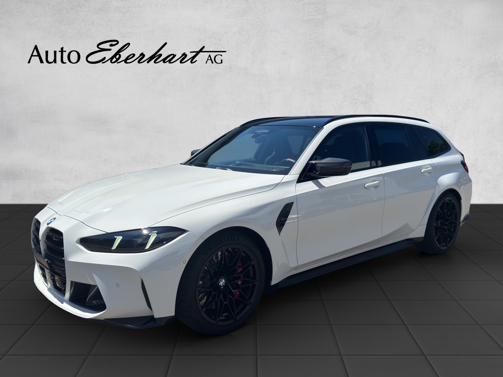 BMW M3 Touring xDrive Competition M LCI-image-0