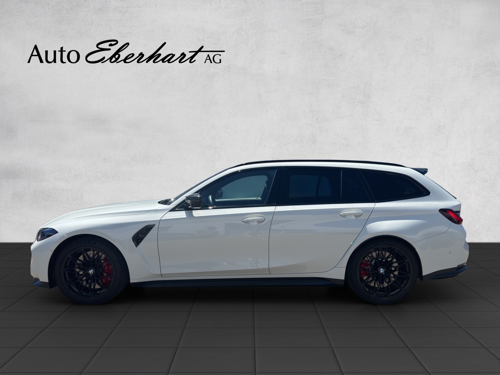 BMW M3 Touring xDrive Competition M LCI-image-2