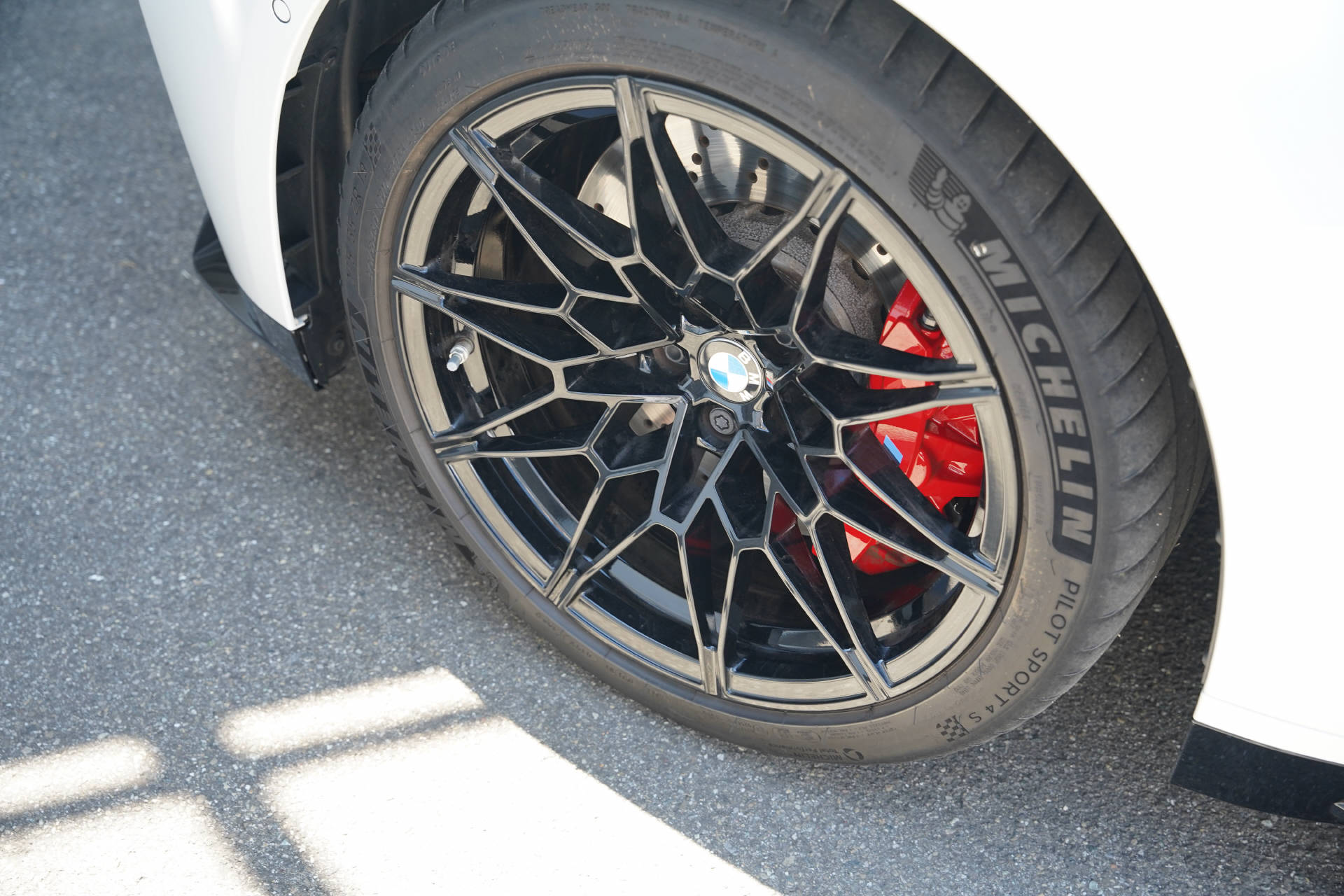 BMW M3 Touring xDrive Competition M LCI-image-5