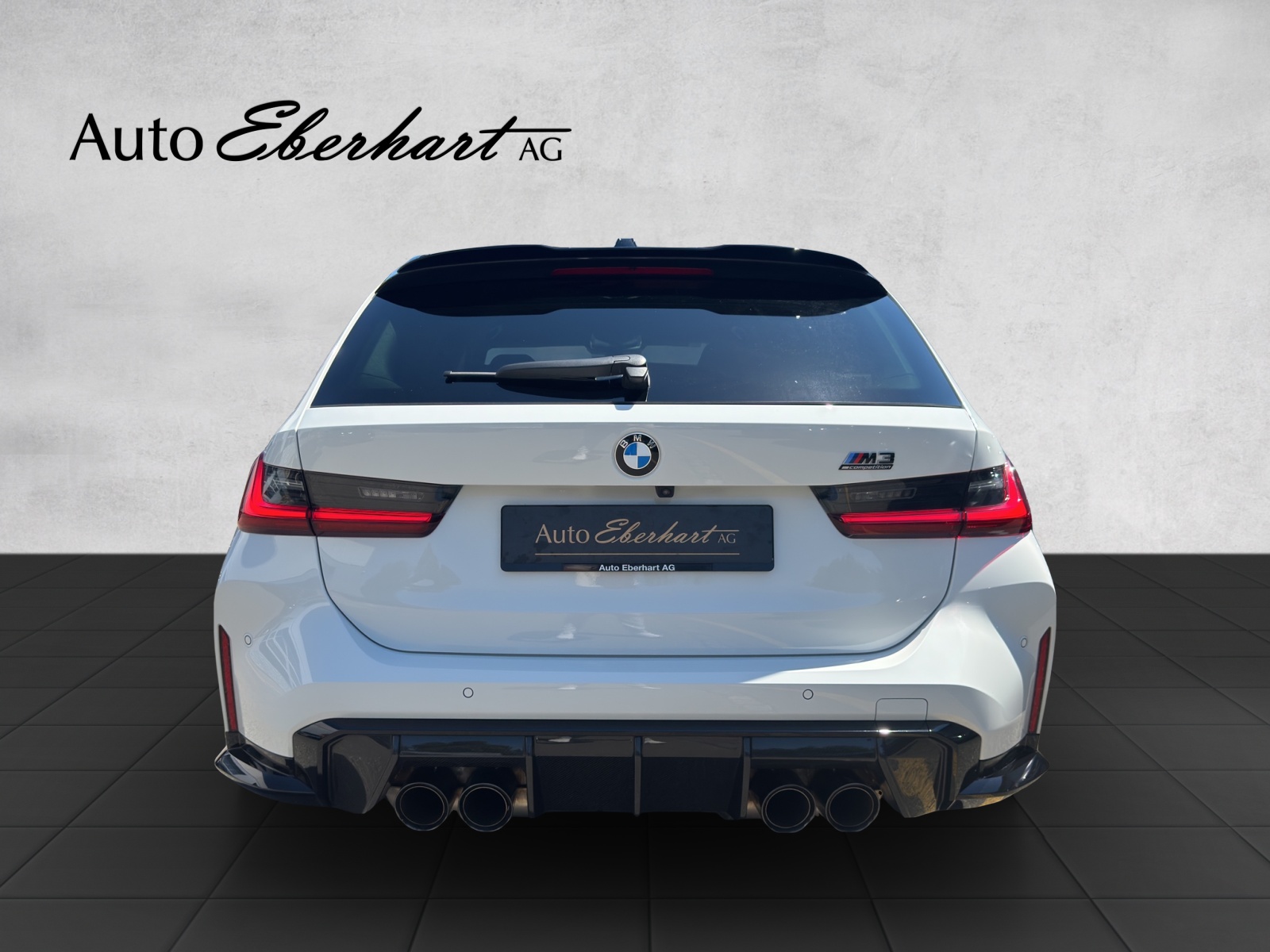 BMW M3 Touring xDrive Competition M LCI-image-4