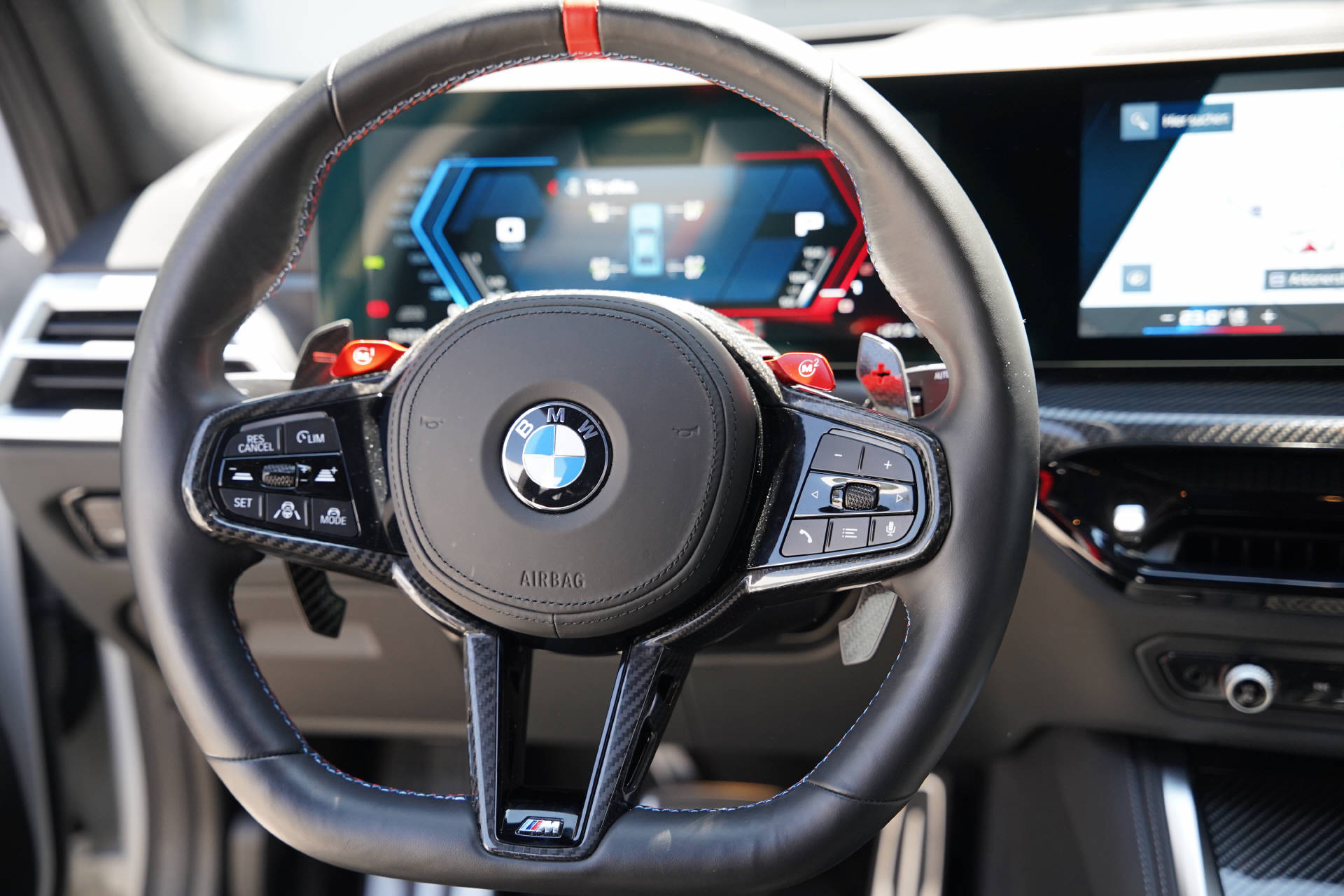 BMW M3 Touring xDrive Competition M LCI-image-12
