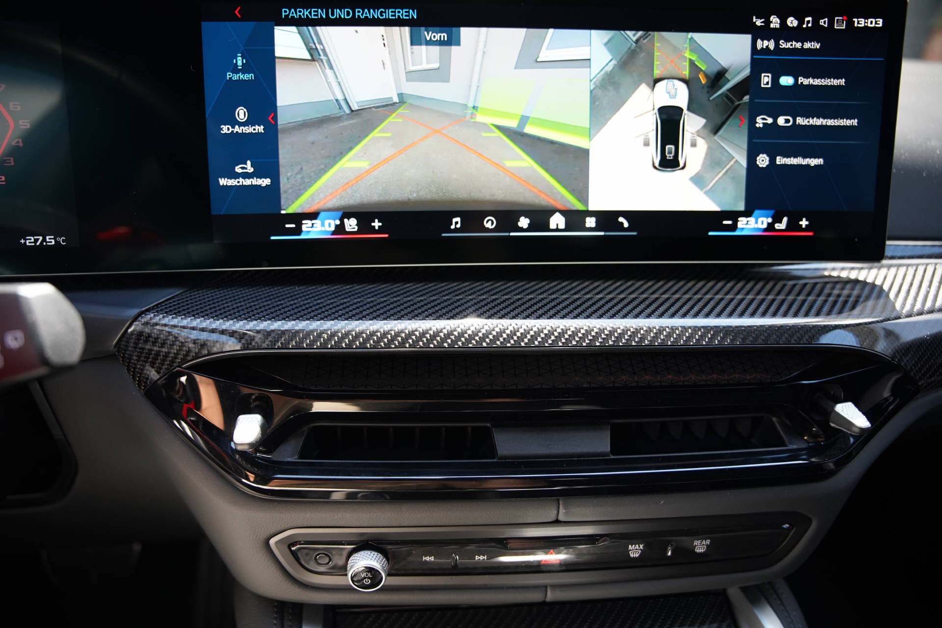 BMW M3 Touring xDrive Competition M LCI-image-13