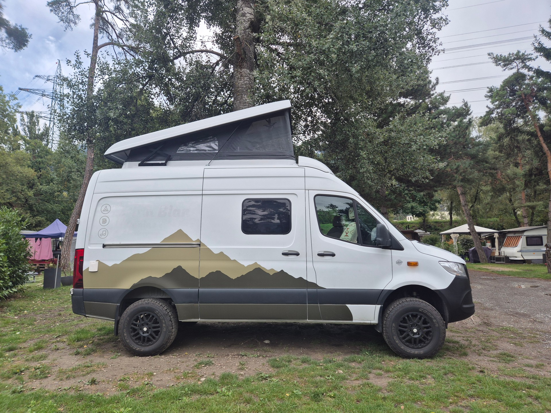 MERCEDES-BENZ Sprinter-image-0