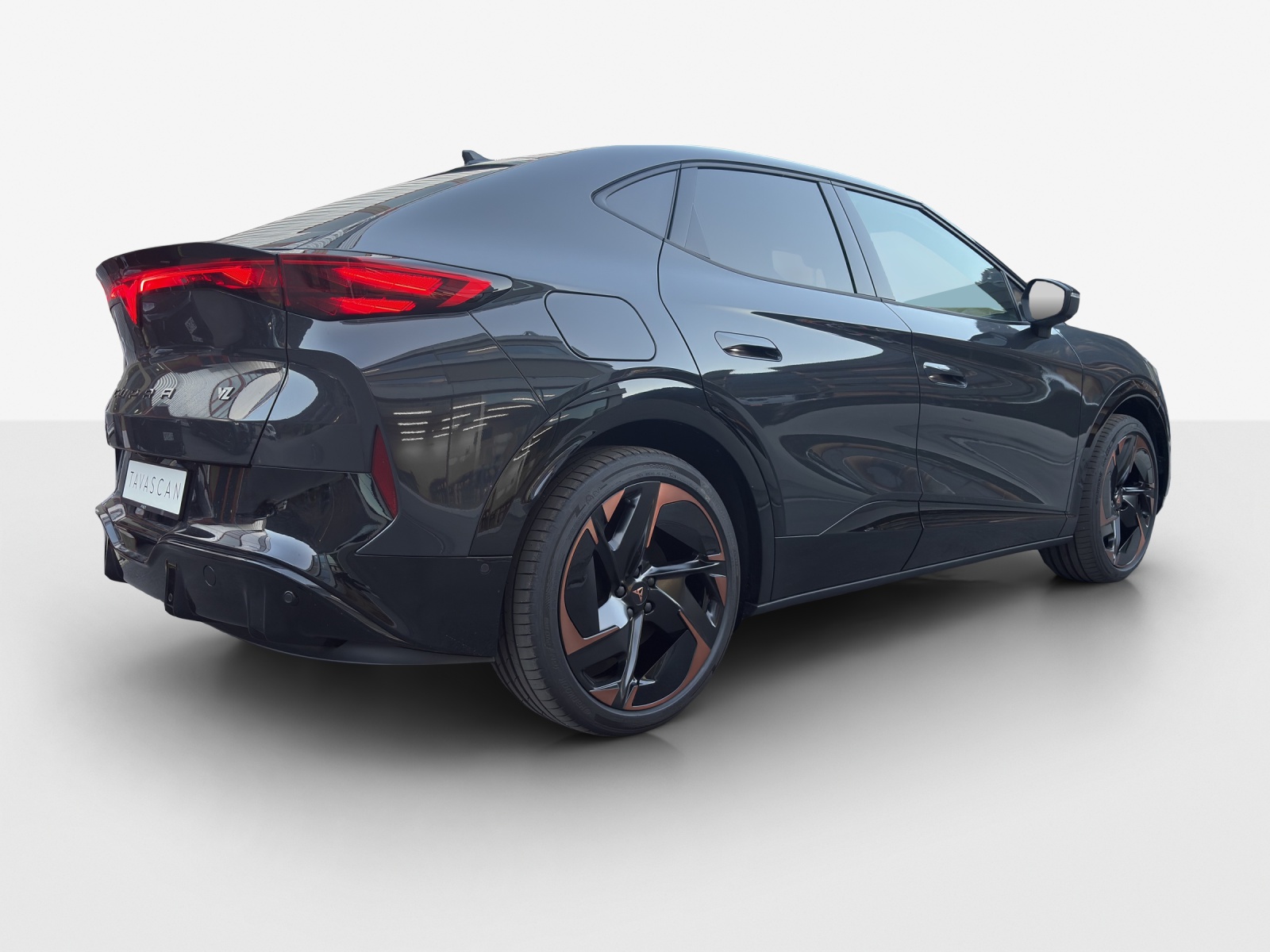 CUPRA Tavascan Type 9 77 kWh Adrenaline-image-5
