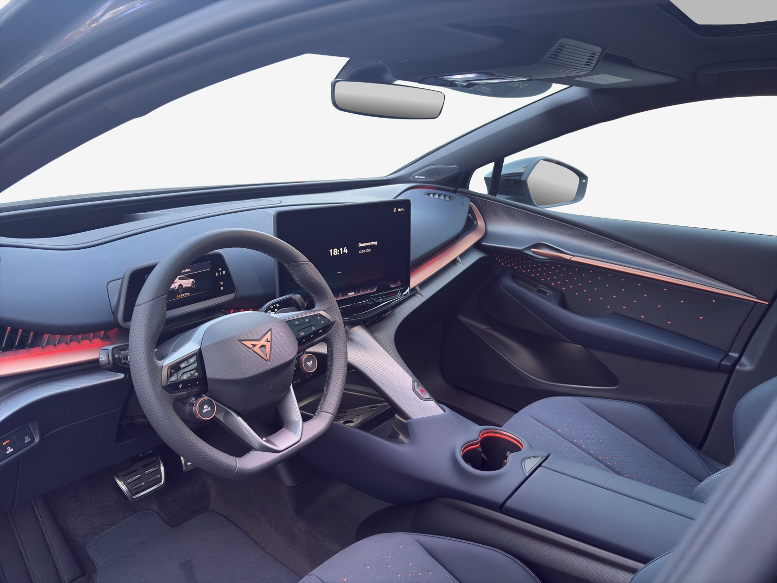CUPRA Tavascan Type 9 77 kWh Adrenaline-image-15