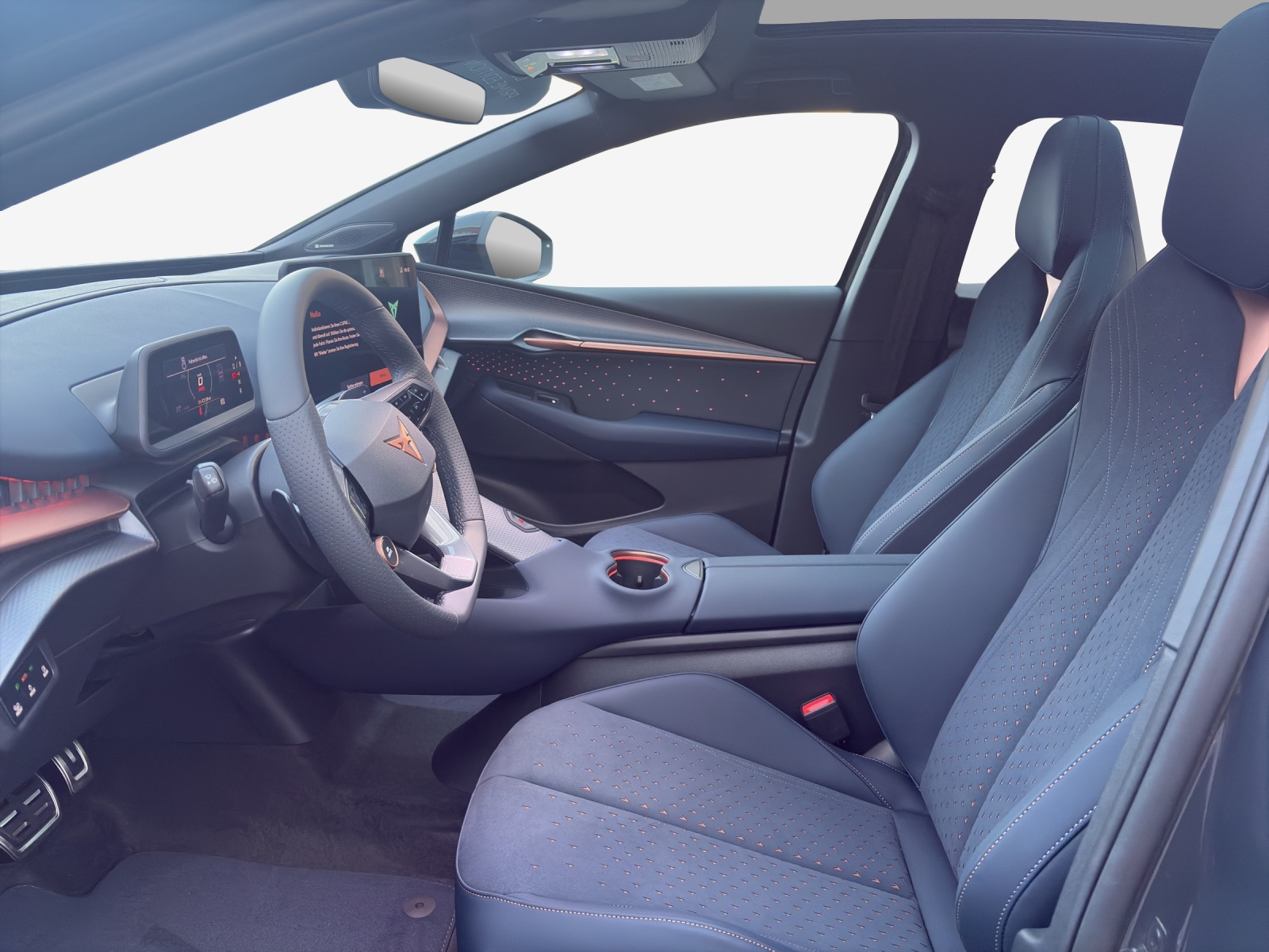CUPRA Tavascan Type 9 77 kWh Adrenaline-image-8