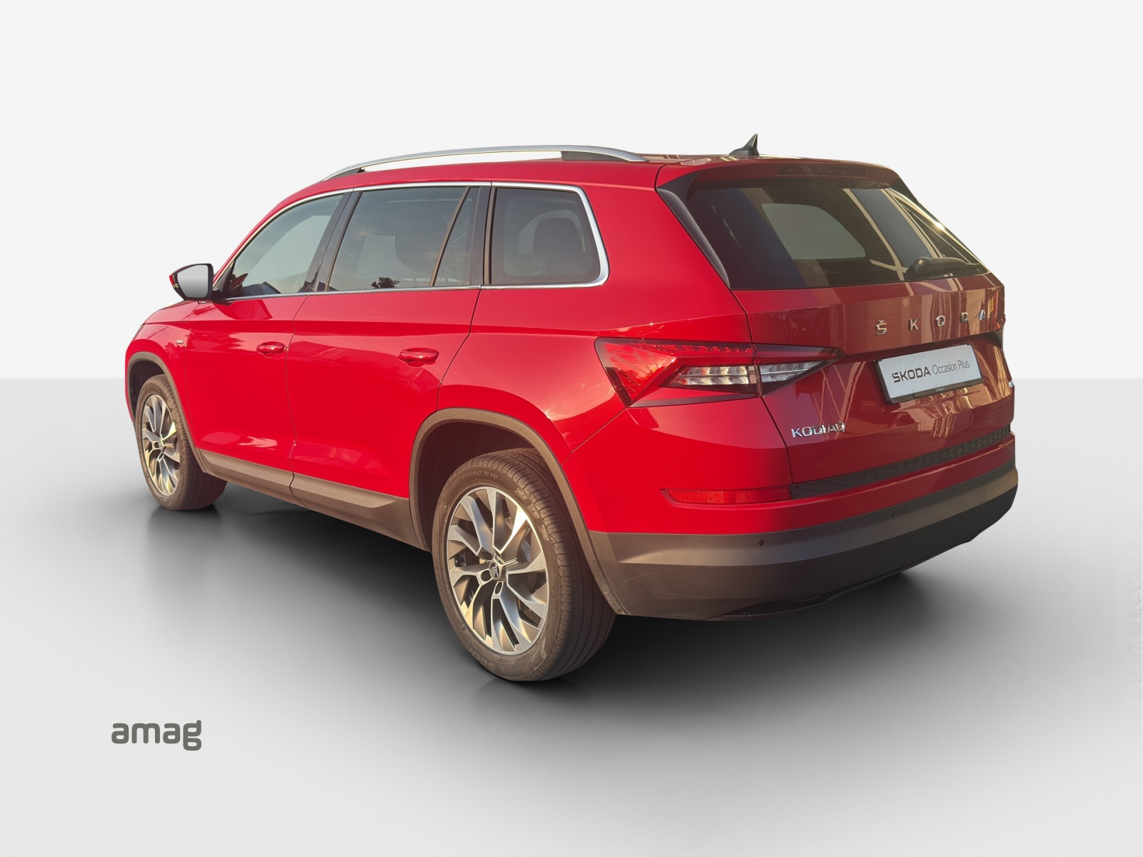 SKODA Kodiaq 2.0 TDI Clever DSG 4x4-image-2