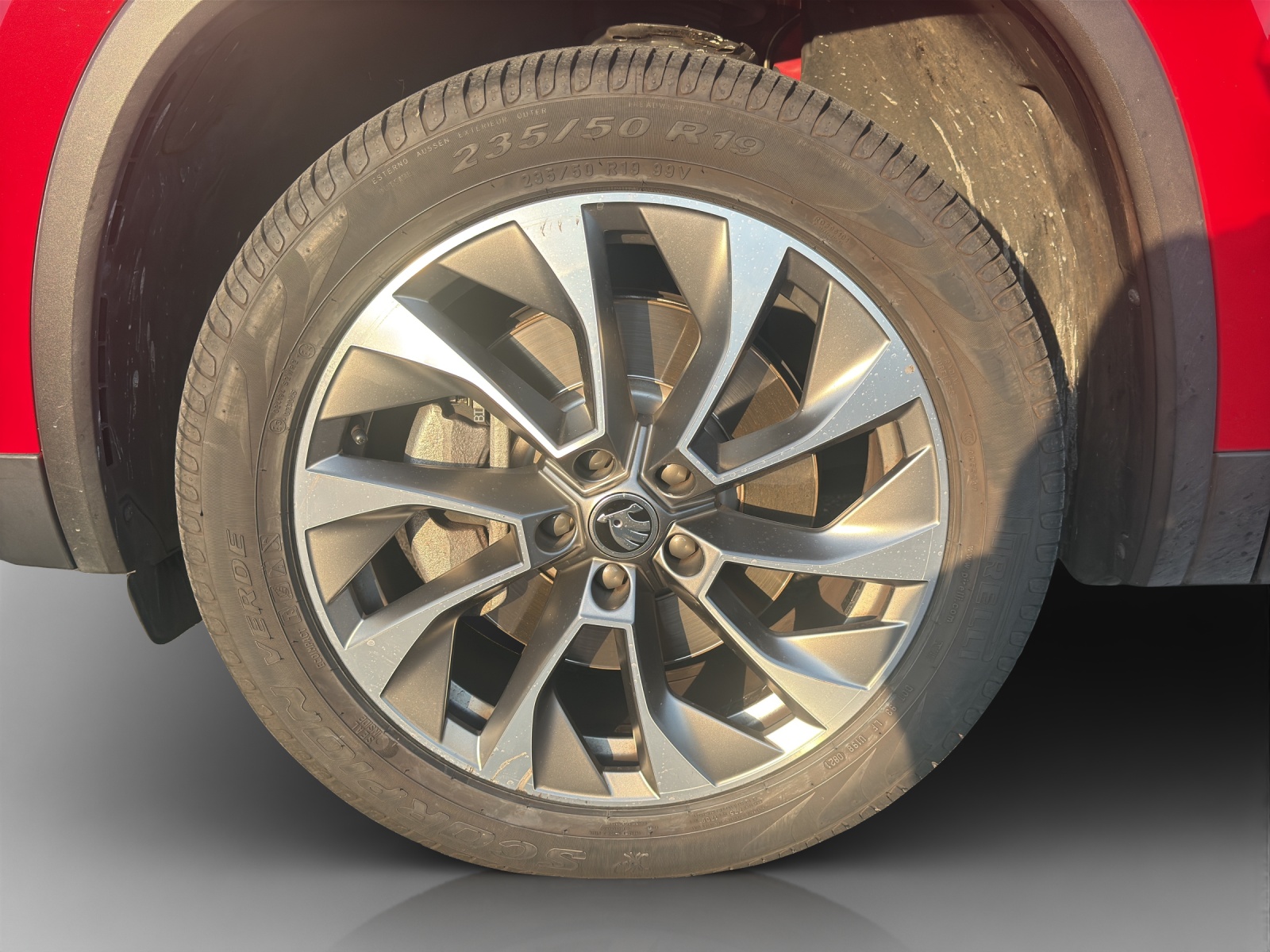 SKODA Kodiaq 2.0 TDI Clever DSG 4x4-image-13