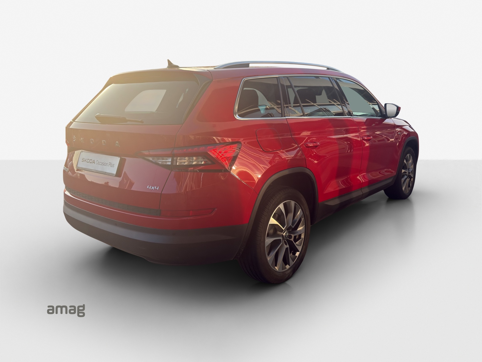 SKODA Kodiaq 2.0 TDI Clever DSG 4x4-image-4