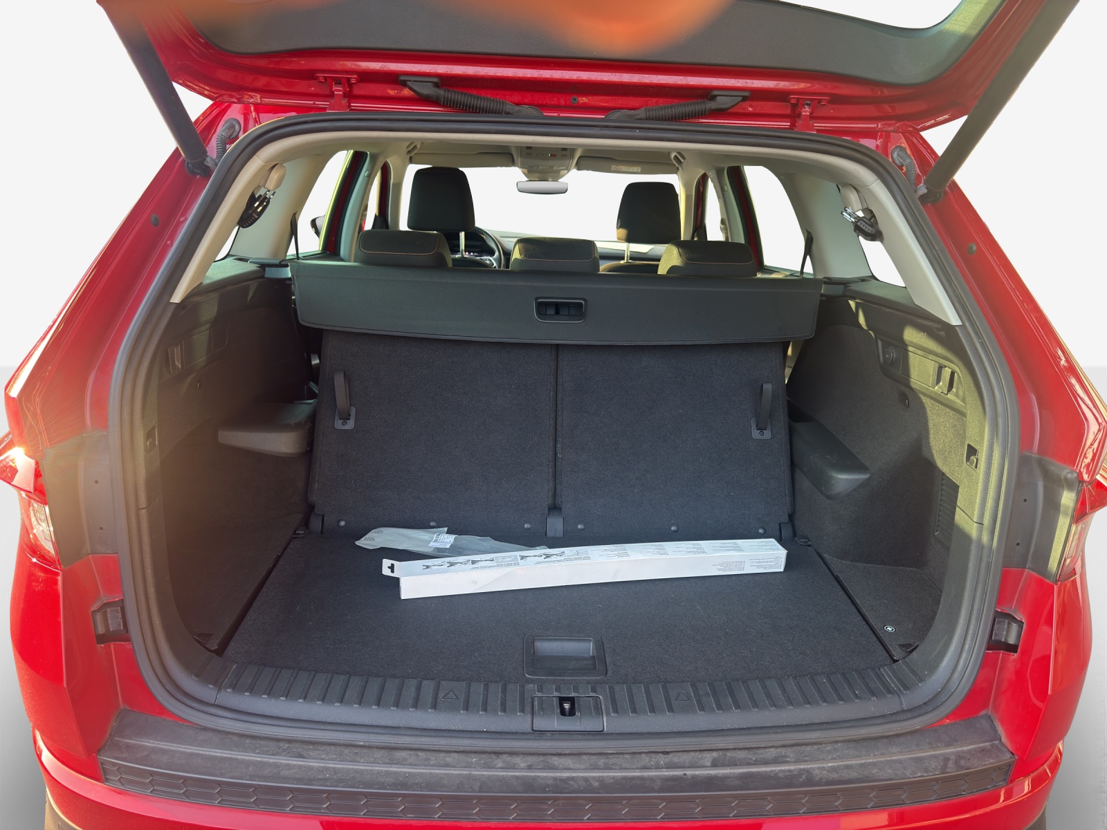 SKODA Kodiaq 2.0 TDI Clever DSG 4x4-image-12