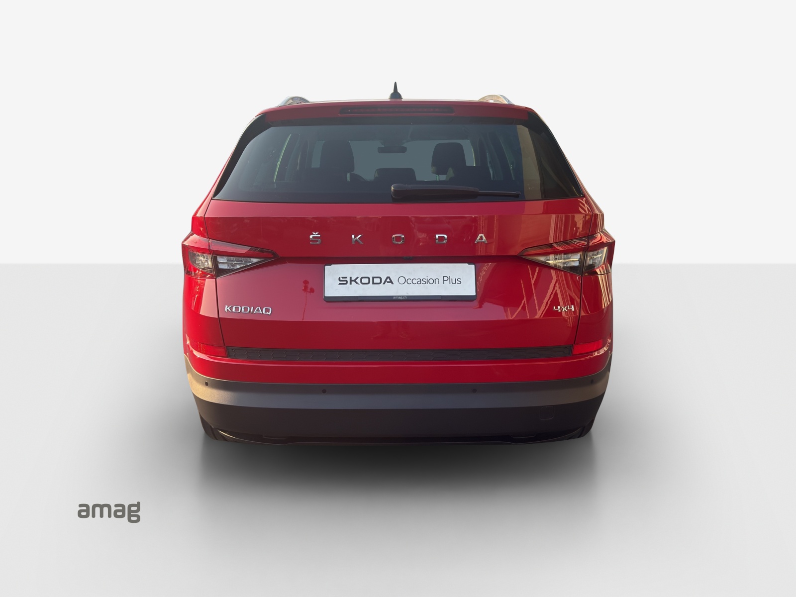SKODA Kodiaq 2.0 TDI Clever DSG 4x4-image-3