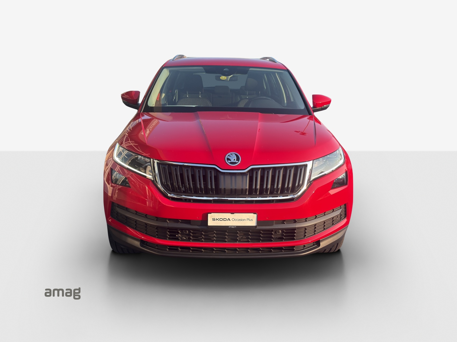 SKODA Kodiaq 2.0 TDI Clever DSG 4x4-image-6
