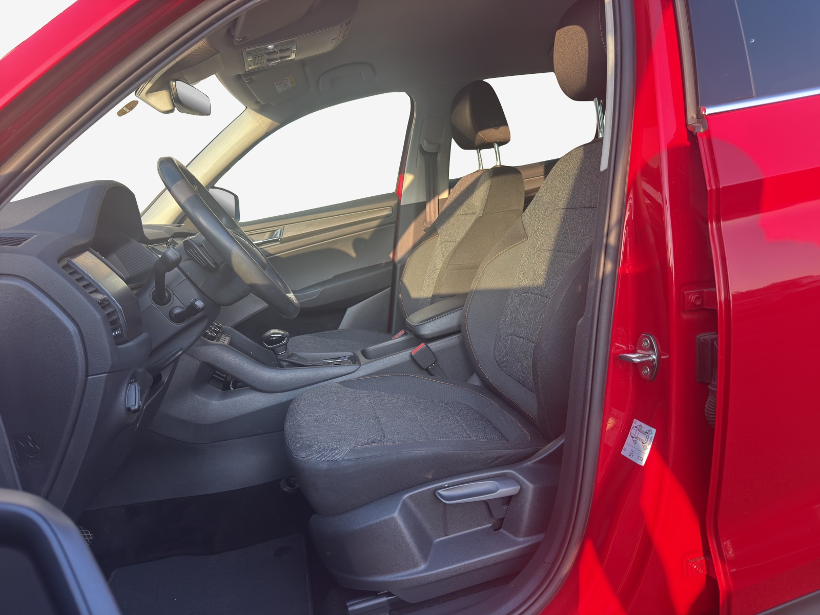 SKODA Kodiaq 2.0 TDI Clever DSG 4x4-image-7