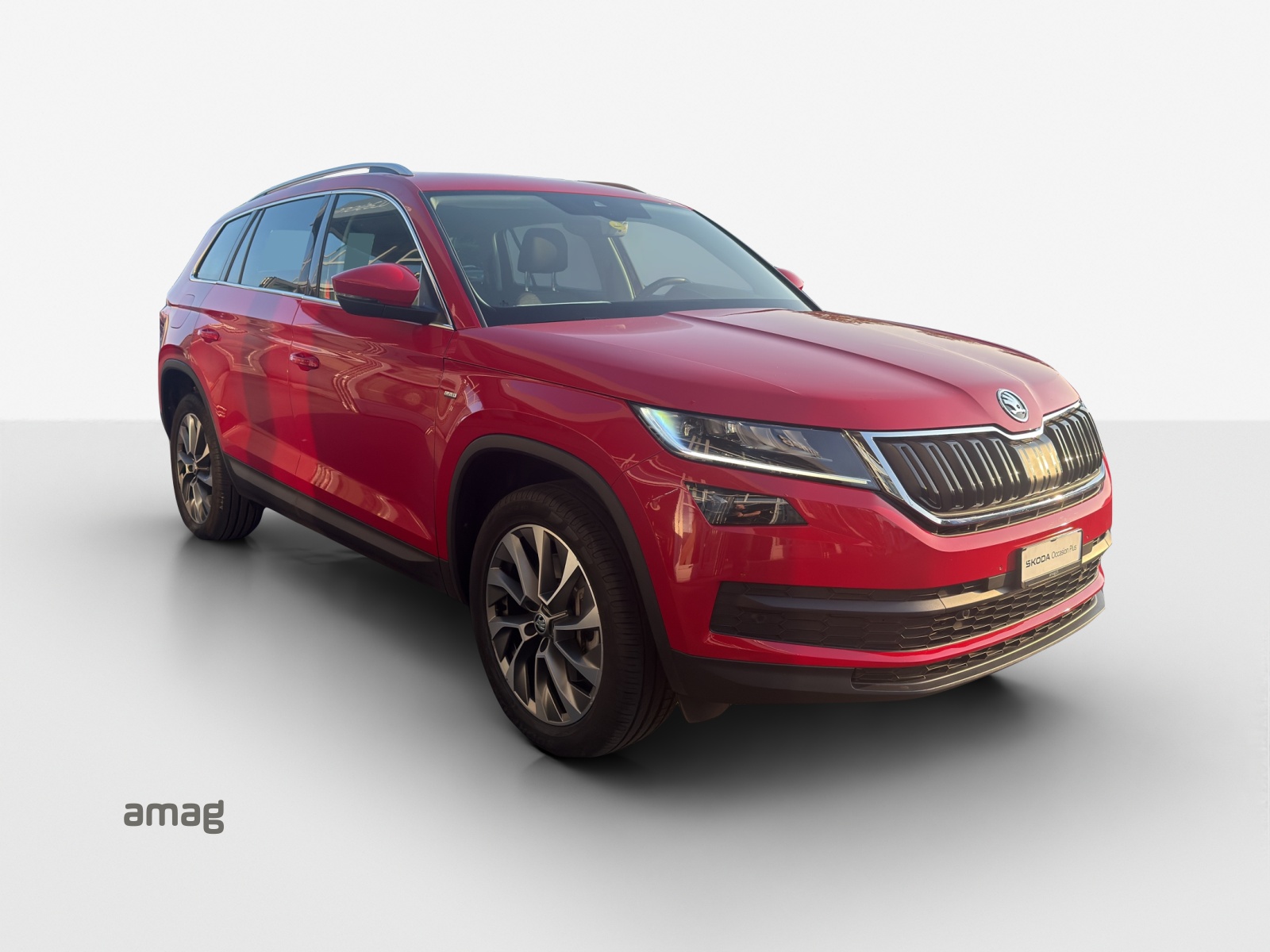 SKODA Kodiaq 2.0 TDI Clever DSG 4x4-image-5