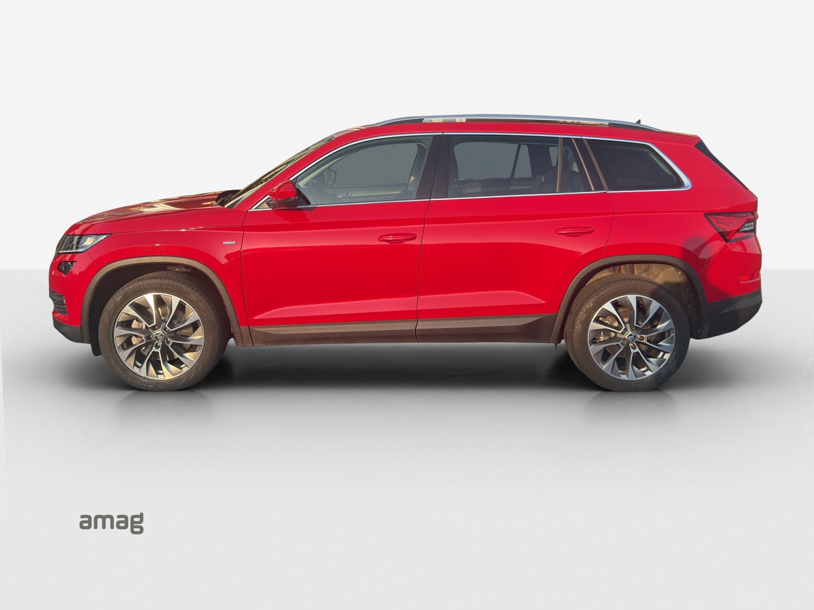 SKODA Kodiaq 2.0 TDI Clever DSG 4x4-image-1