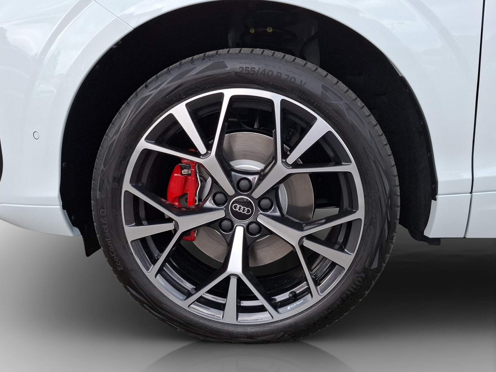 AUDI Q3 Sportback TFSI quattro 195 kW S tronic-image-13
