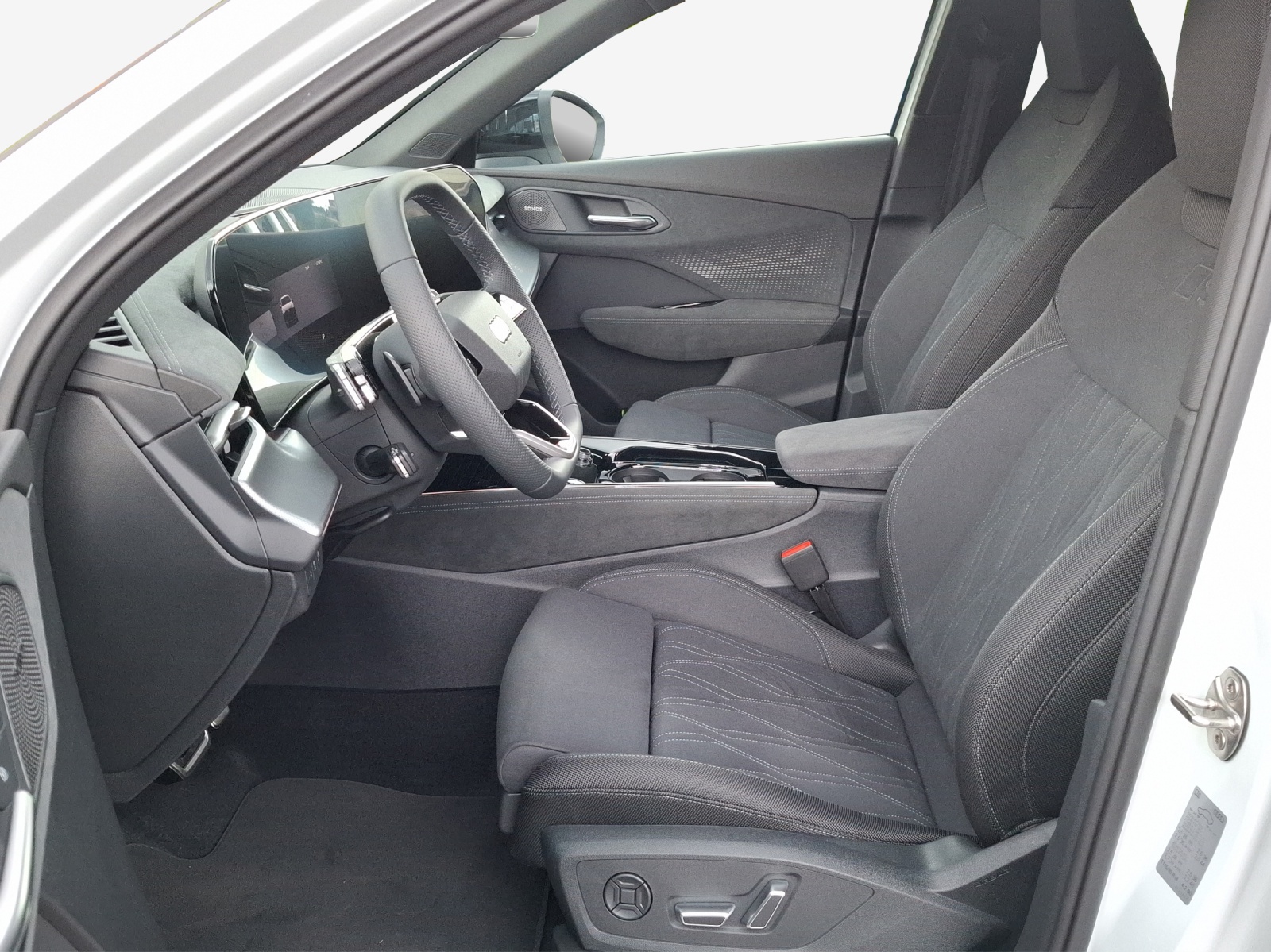 AUDI Q3 Sportback TFSI quattro 195 kW S tronic-image-7