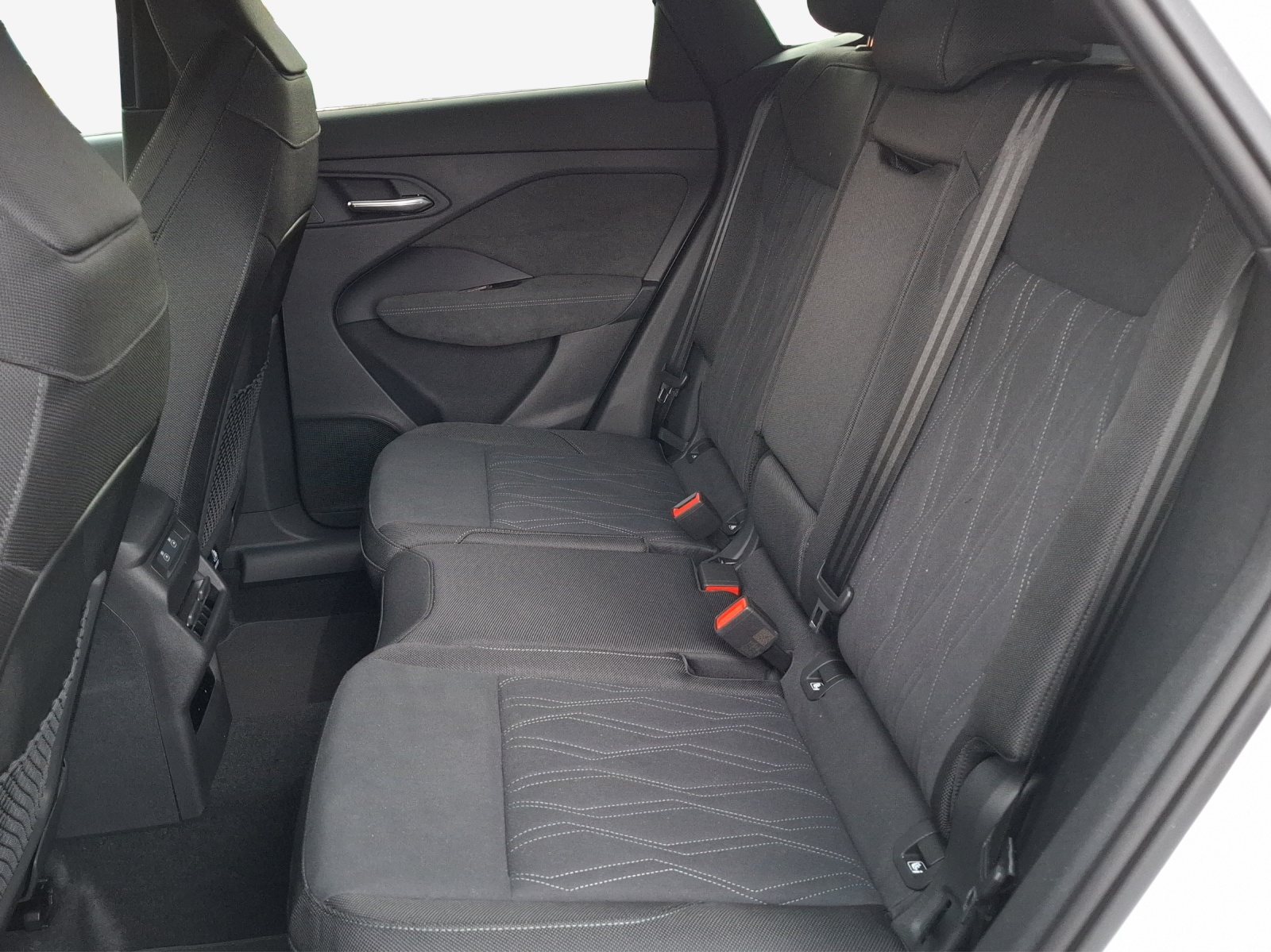 AUDI Q3 Sportback TFSI quattro 195 kW S tronic-image-11