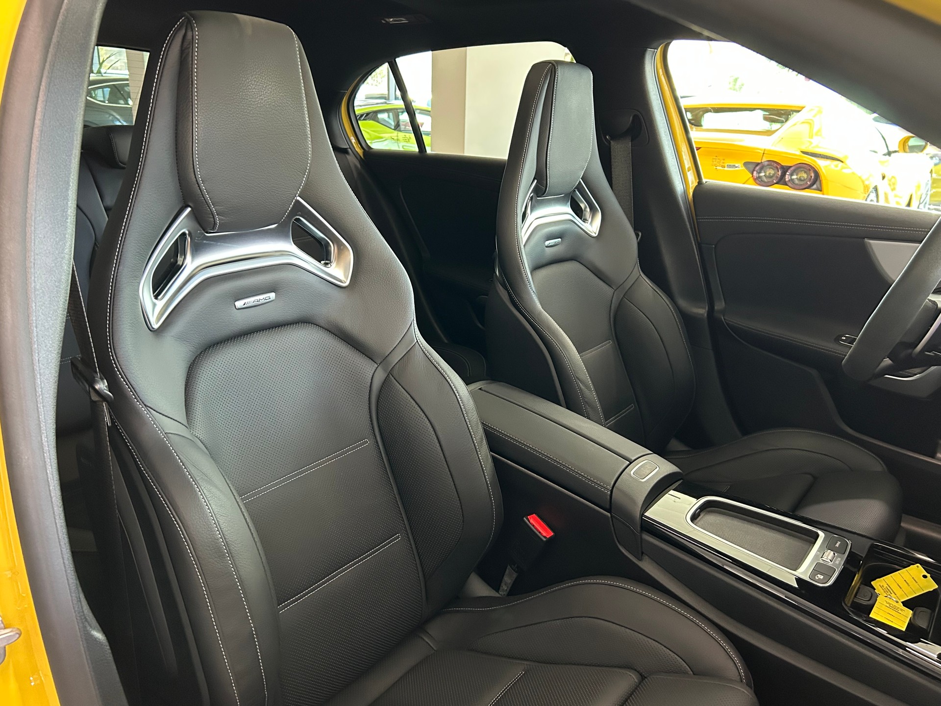 MERCEDES-BENZ A AMG 45 S 4Matic+ 8G-DCT-image-15