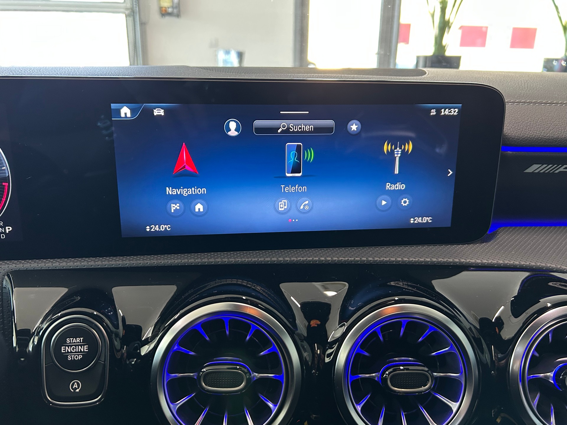 MERCEDES-BENZ A AMG 45 S 4Matic+ 8G-DCT-image-18