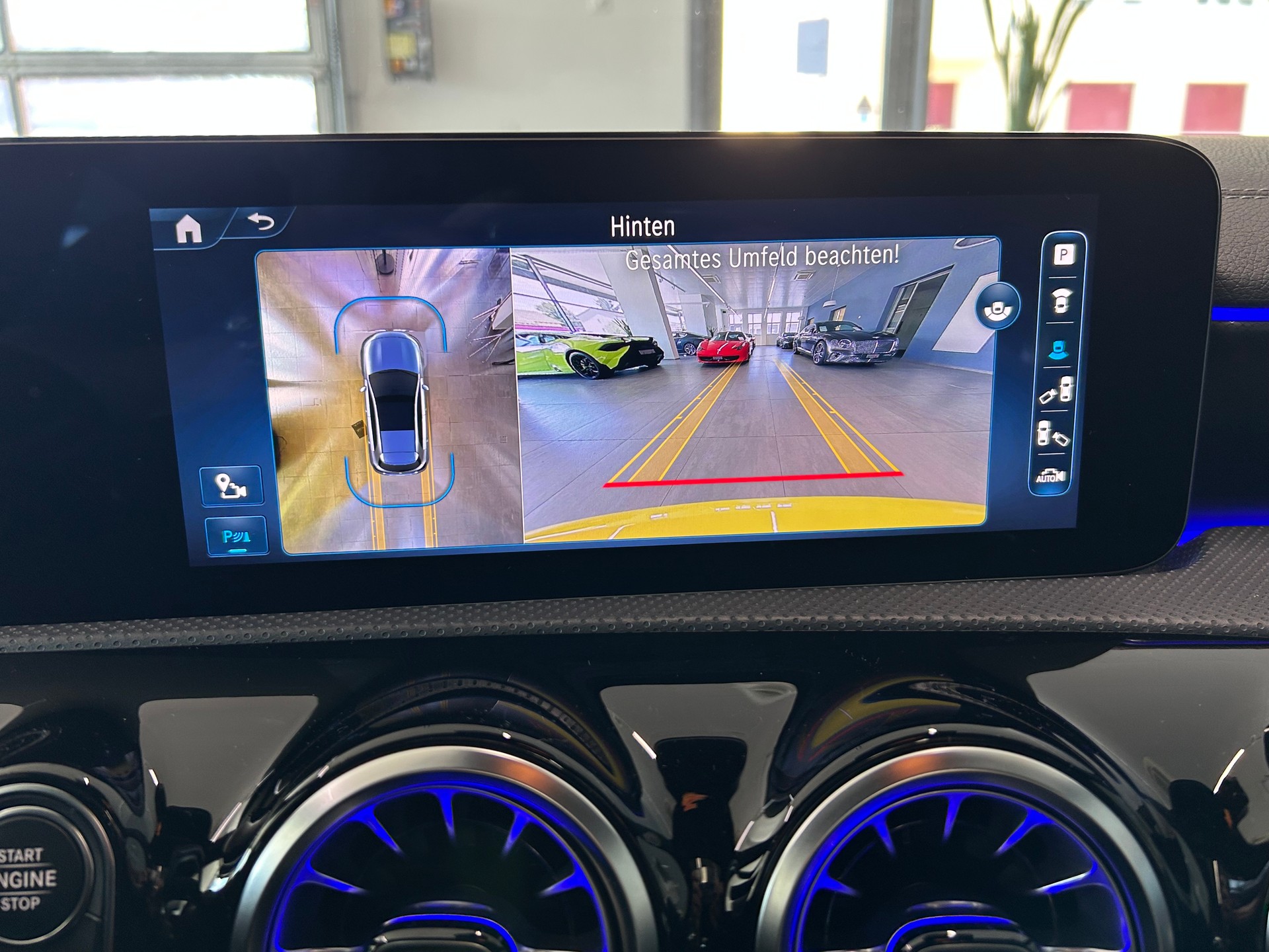 MERCEDES-BENZ A AMG 45 S 4Matic+ 8G-DCT-image-21
