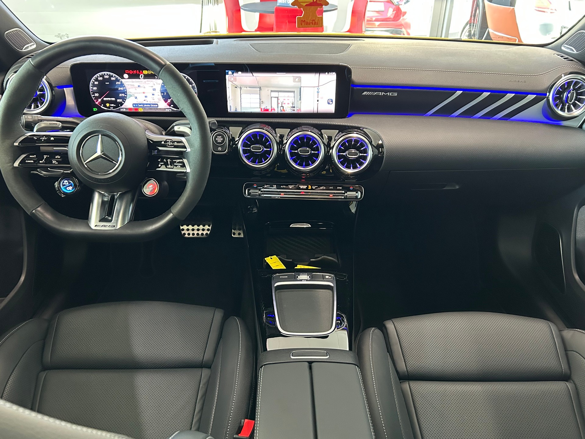 MERCEDES-BENZ A AMG 45 S 4Matic+ 8G-DCT-image-12