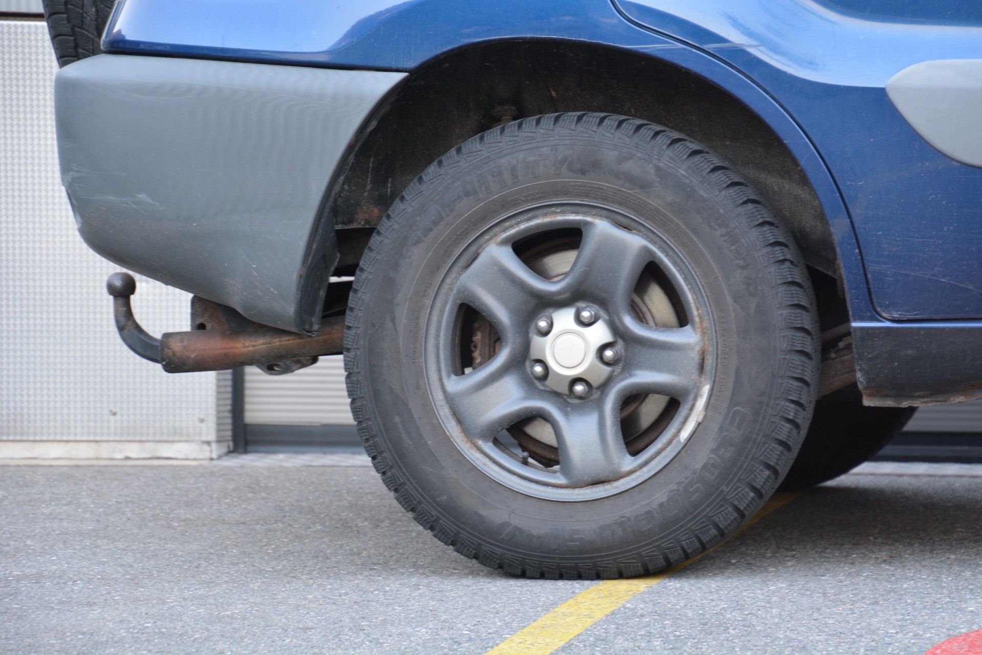 TOYOTA RAV-4 2.0 16V Linea Sol-image-14