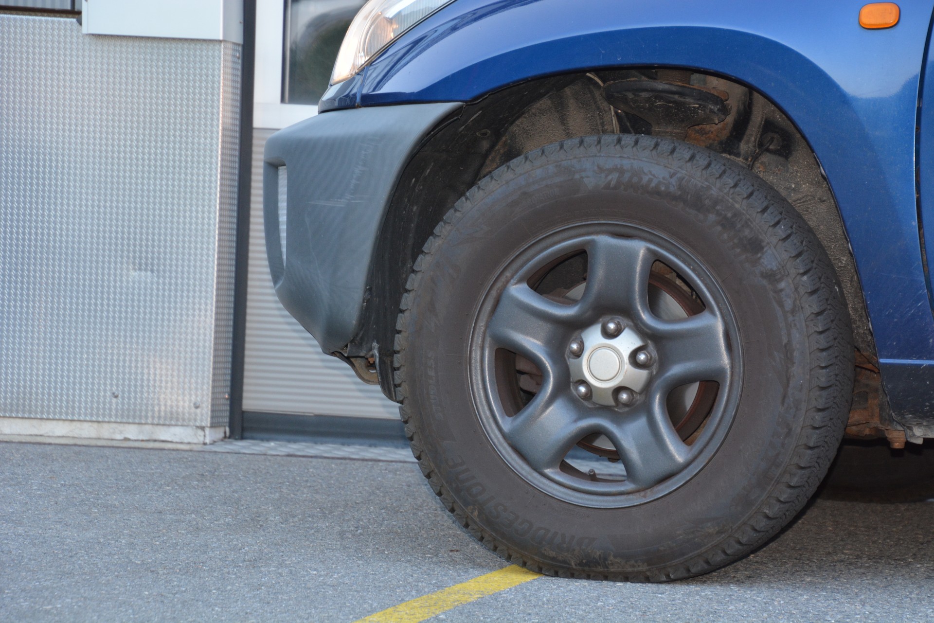 TOYOTA RAV-4 2.0 16V Linea Sol-image-12