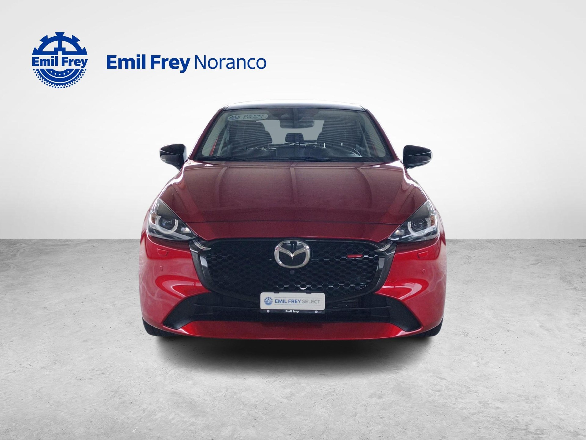 MAZDA 2 1.5 115 Homura-image-7
