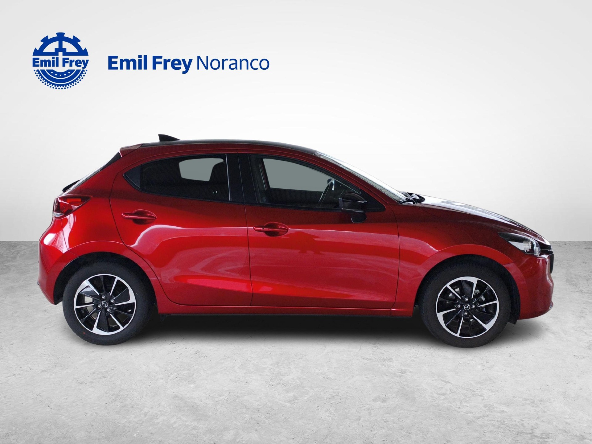 MAZDA 2 1.5 115 Homura-image-5